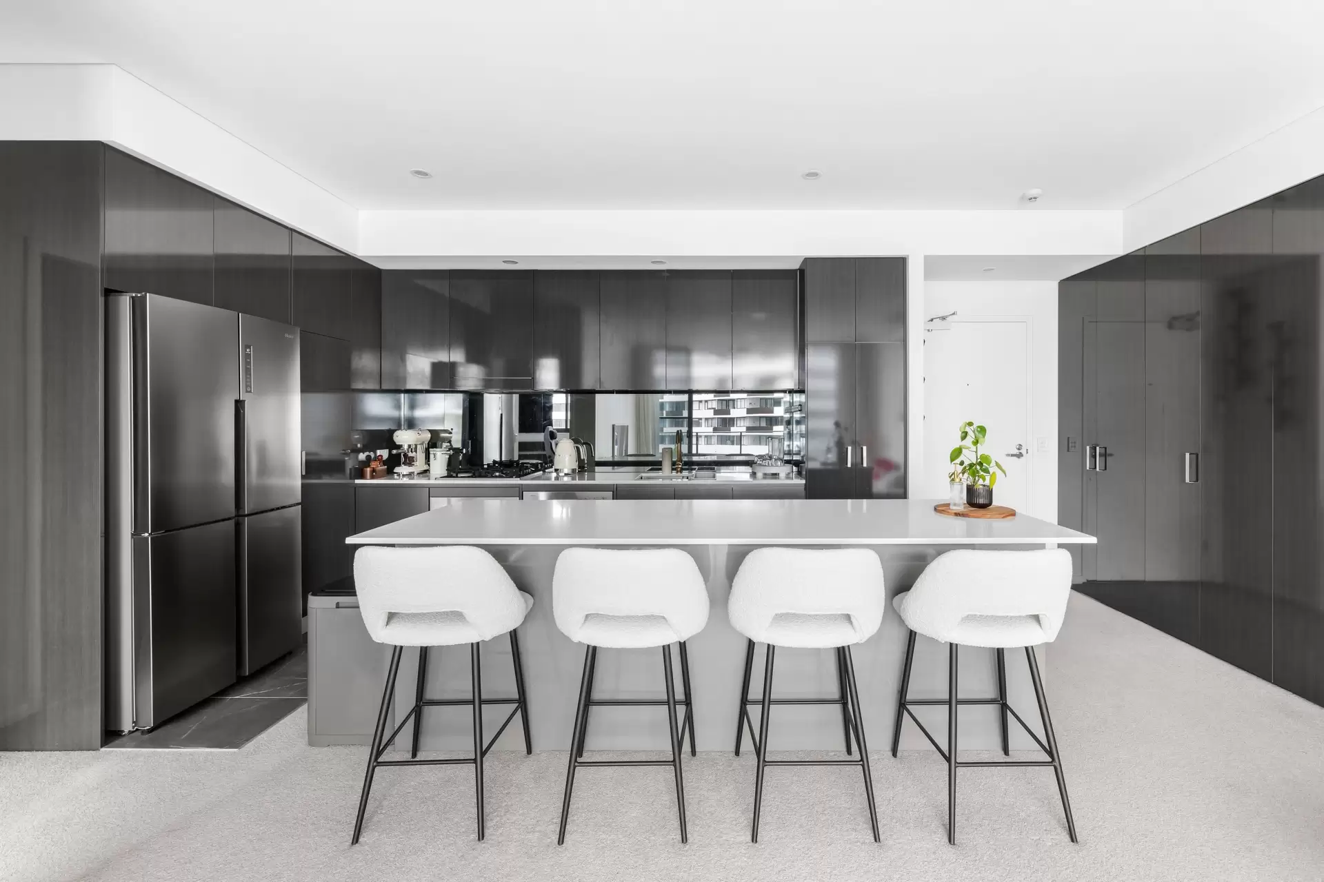 9003/16 Amalfi Drive, Wentworth Point Sold by Chidiac Realty - image 1