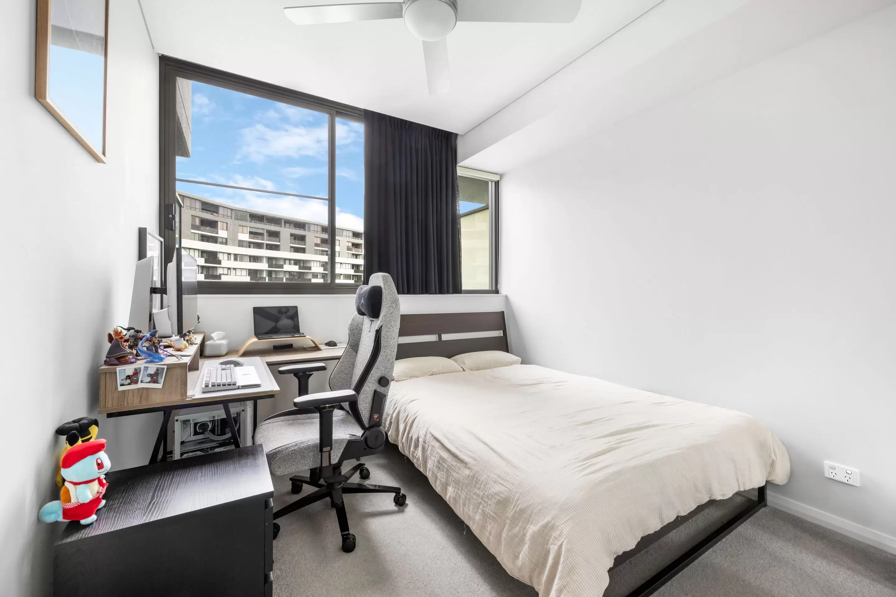 9003/16 Amalfi Drive, Wentworth Point Sold by Chidiac Realty - image 7