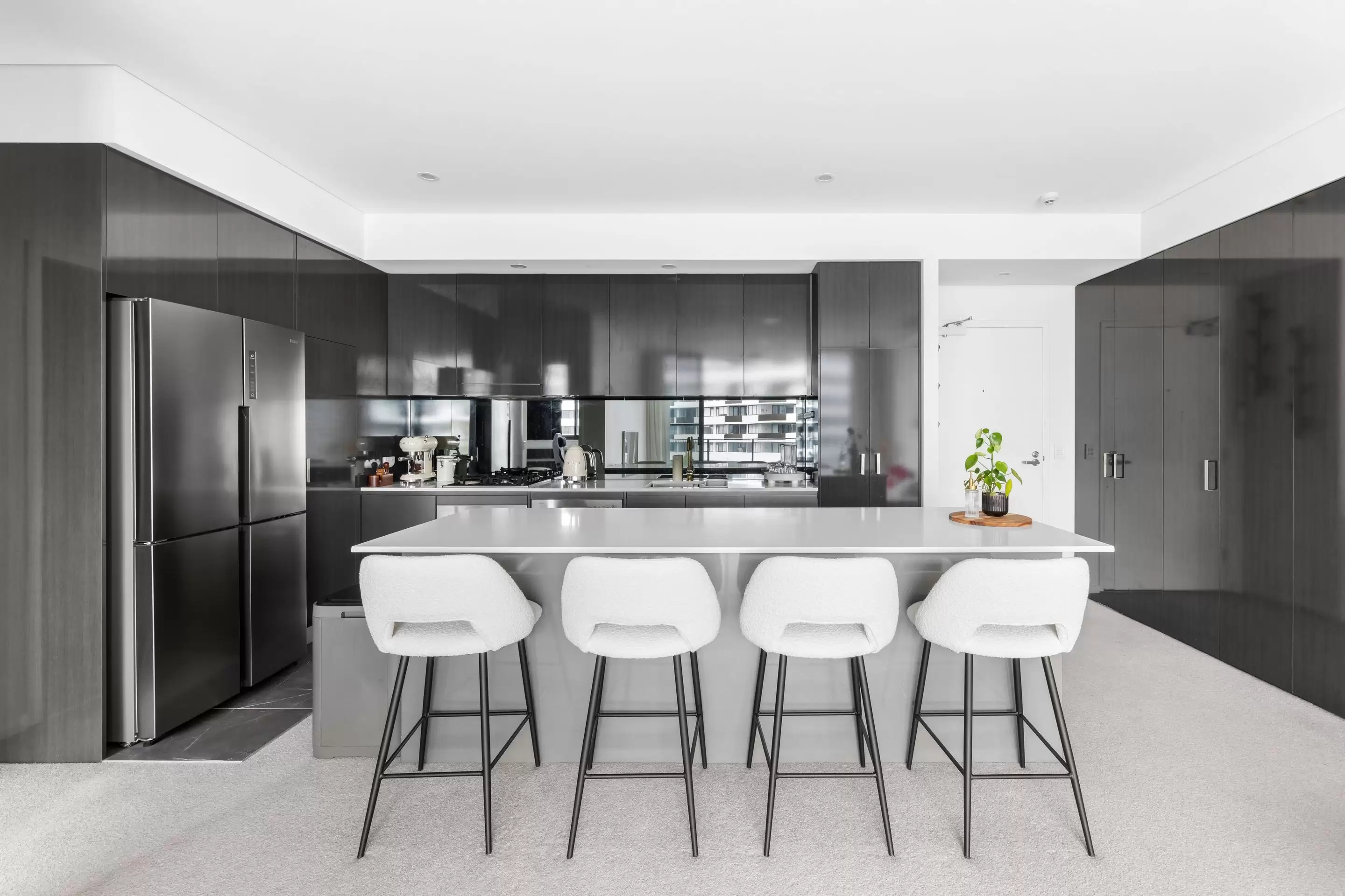 9003/16 Amalfi Drive, Wentworth Point Sold by Chidiac Realty - image 2