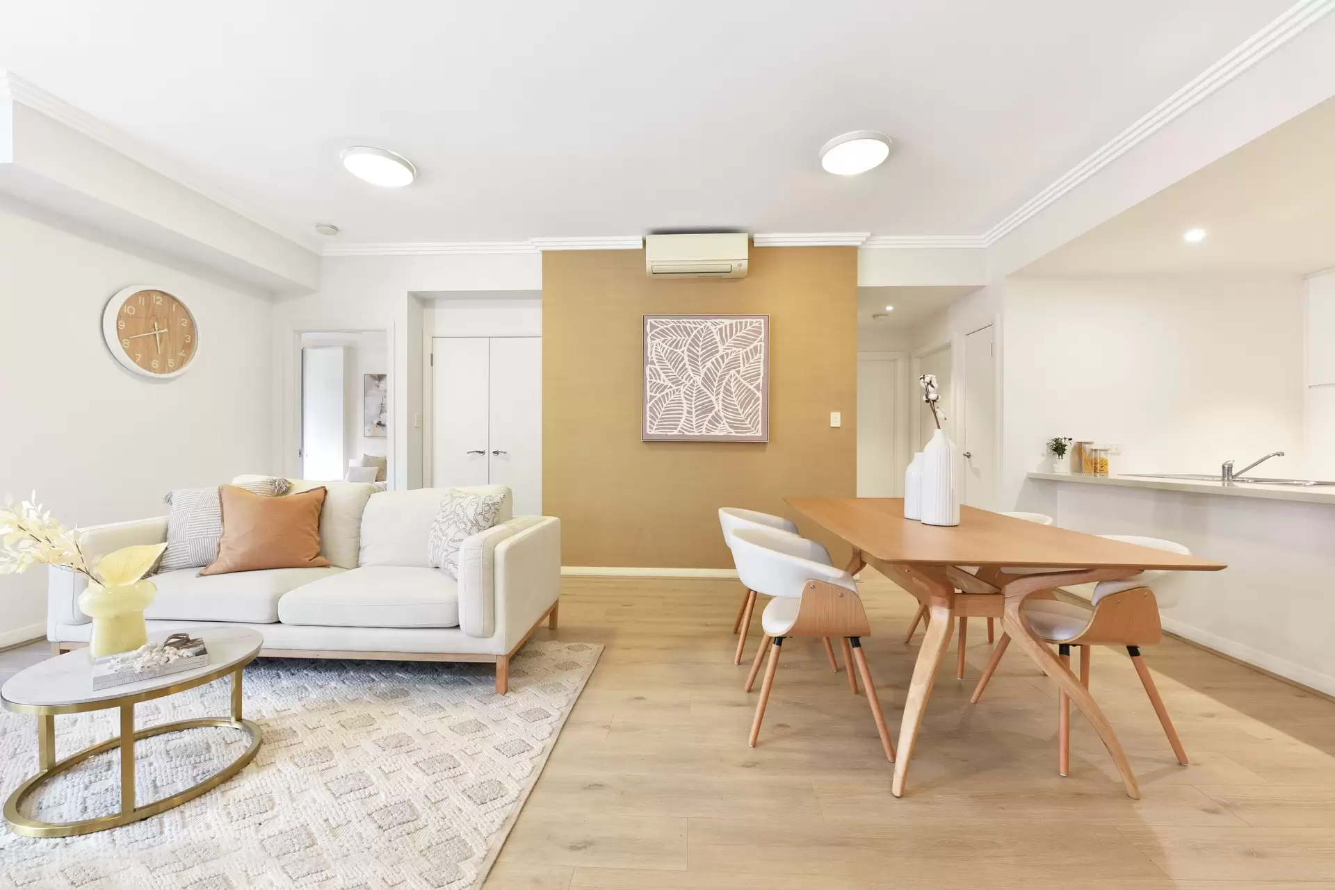305/5 Waterways Street, Wentworth Point Sold by Chidiac Realty - image 1
