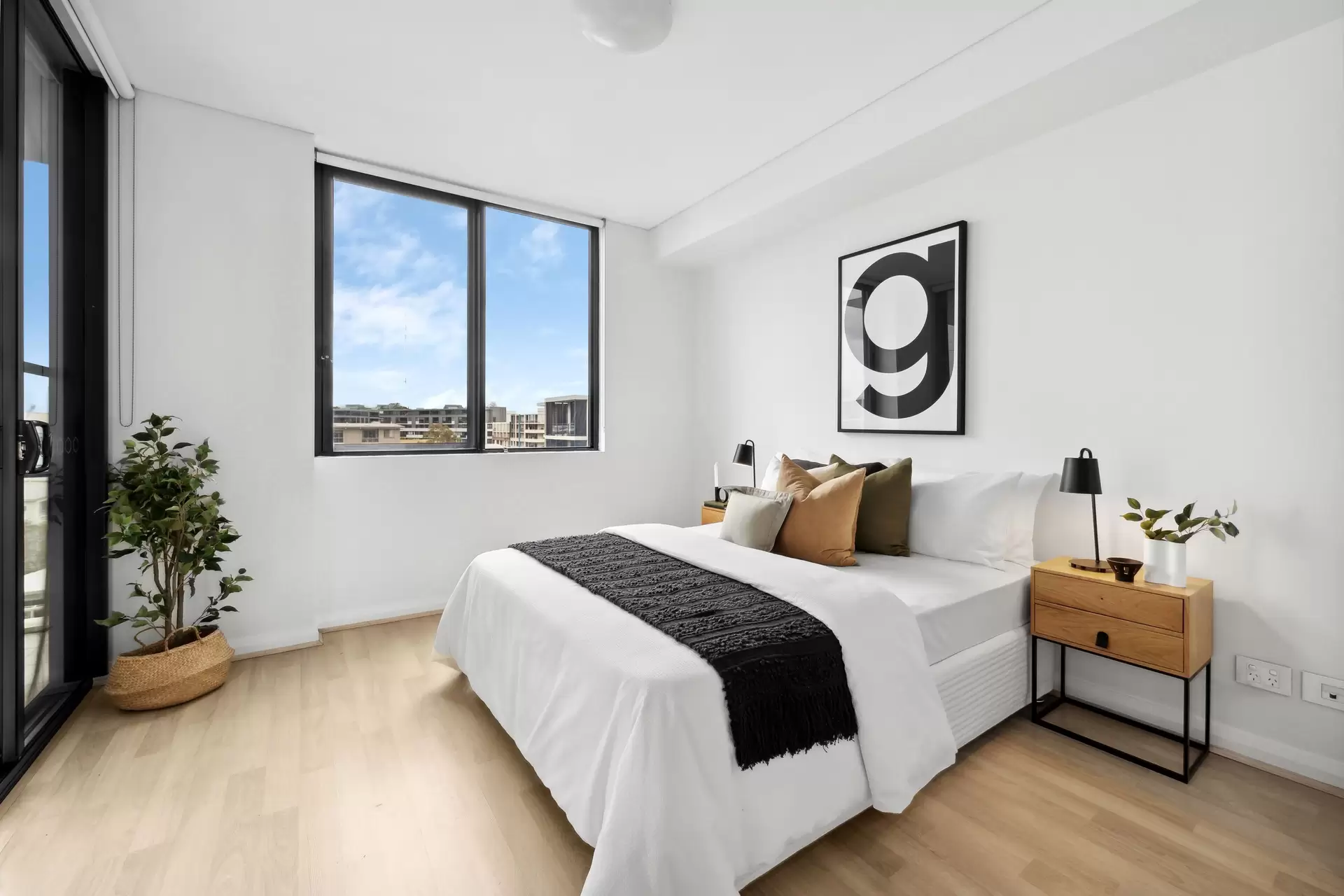 713/14 Baywater Drive, Wentworth Point Sold by Chidiac Realty - image 1