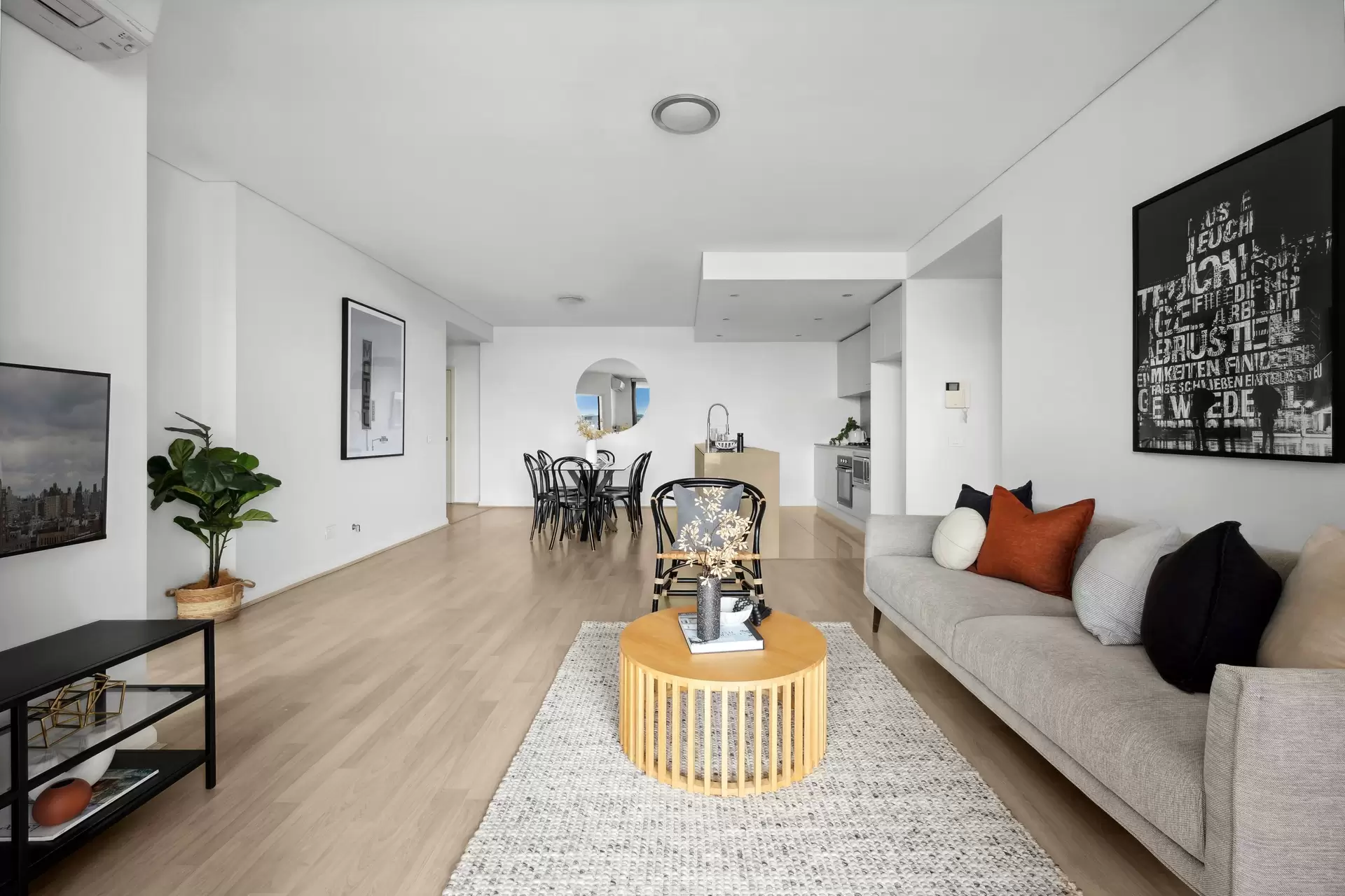 713/14 Baywater Drive, Wentworth Point Sold by Chidiac Realty - image 1
