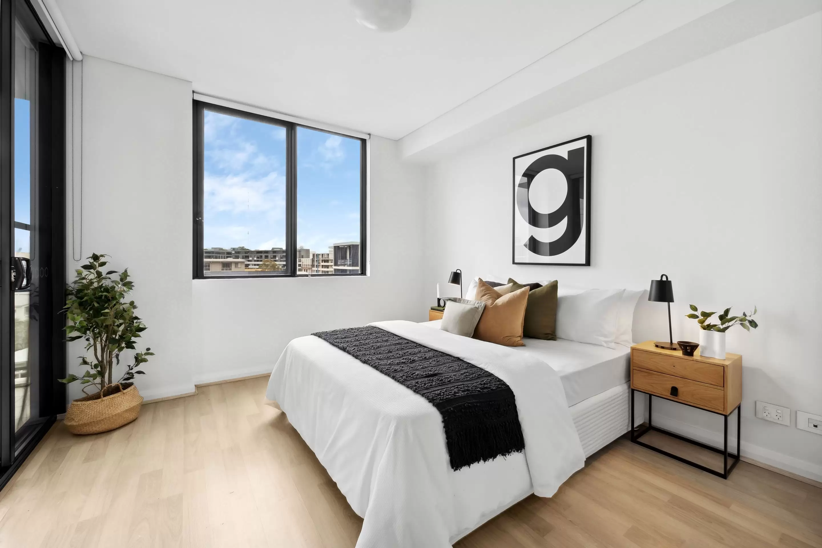 713/14 Baywater Drive, Wentworth Point Sold by Chidiac Realty - image 10