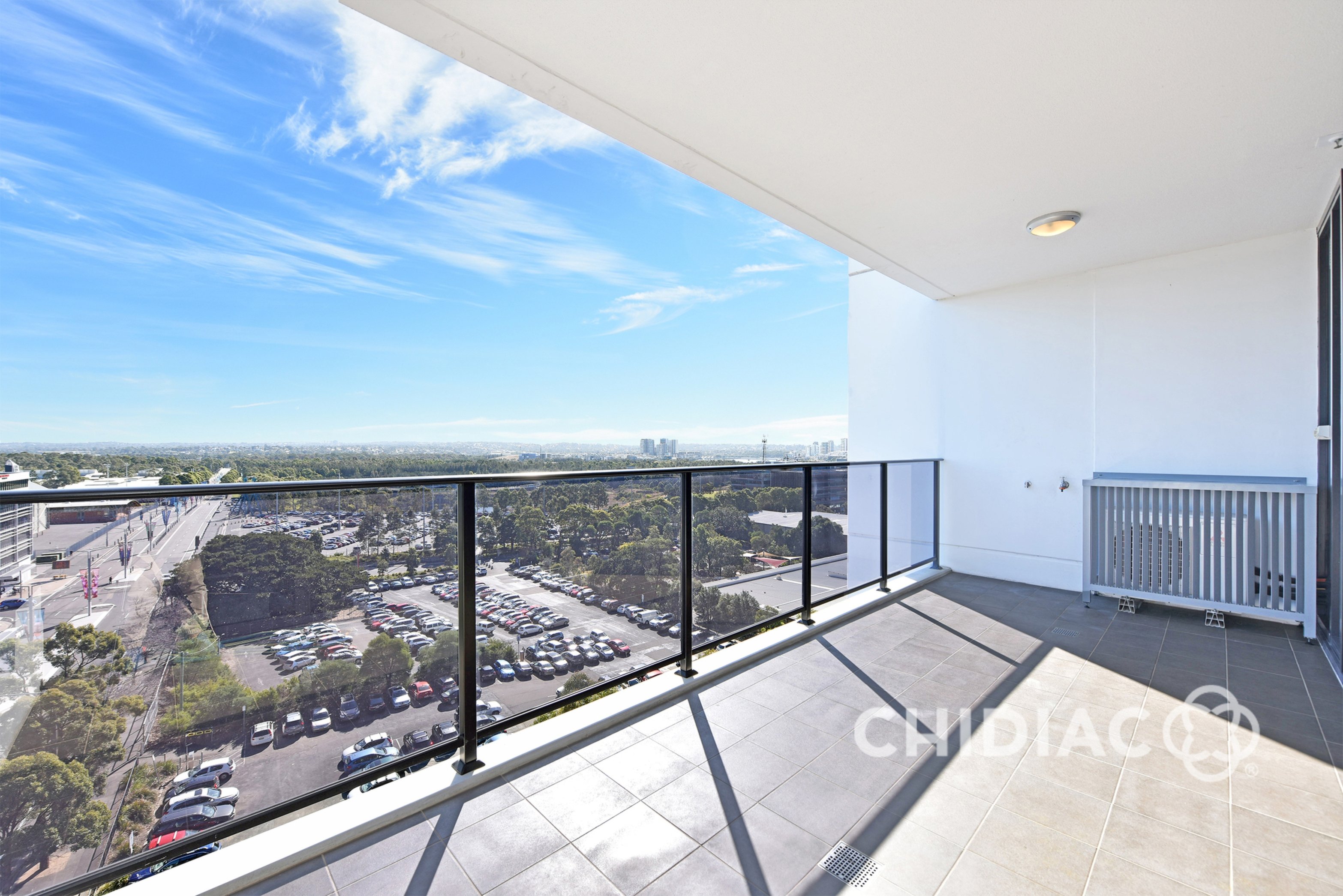 803/11 Australia Avenue, Sydney Olympic Park Leased by Chidiac Realty - image 1