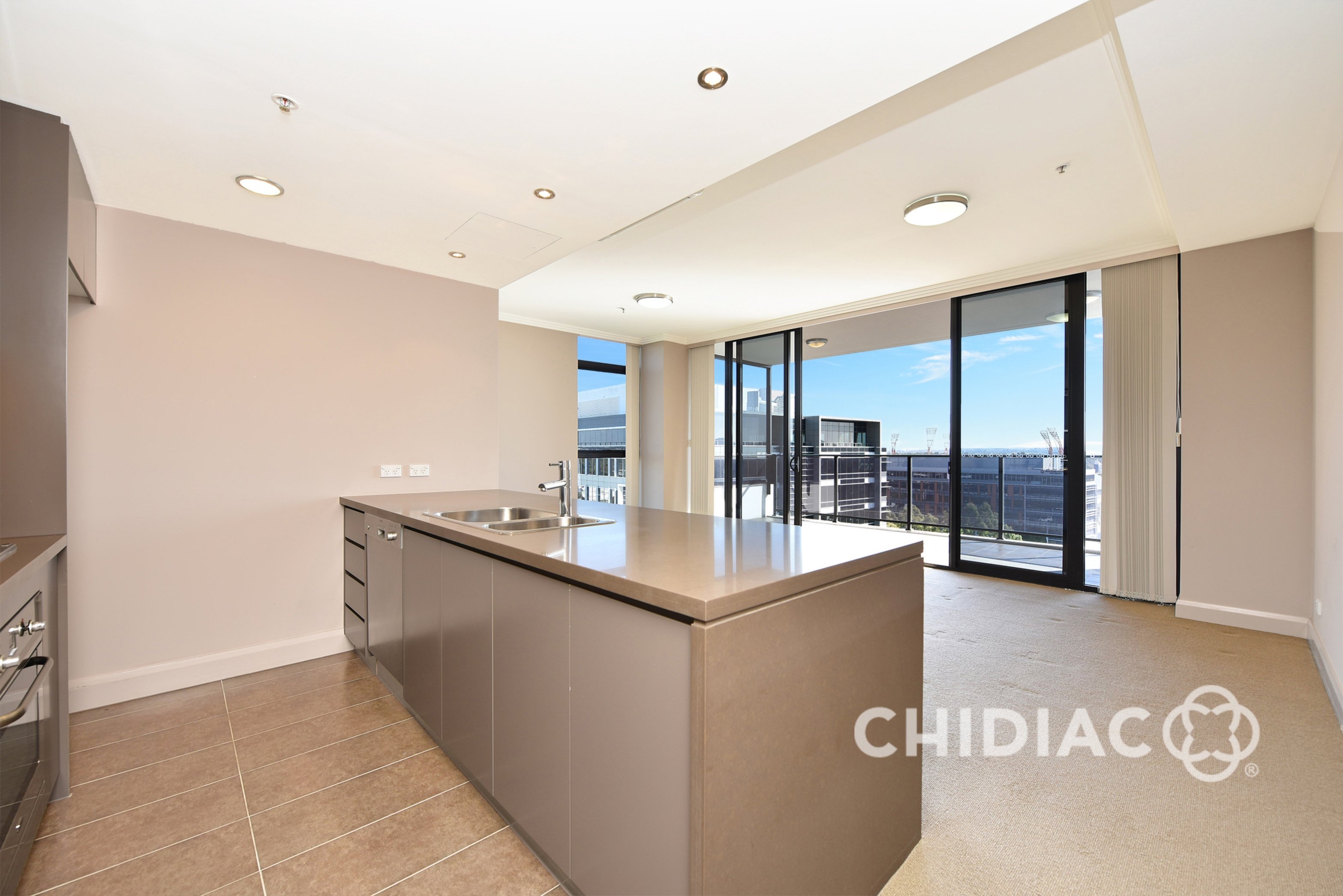 803/11 Australia Avenue, Sydney Olympic Park Leased by Chidiac Realty - image 2