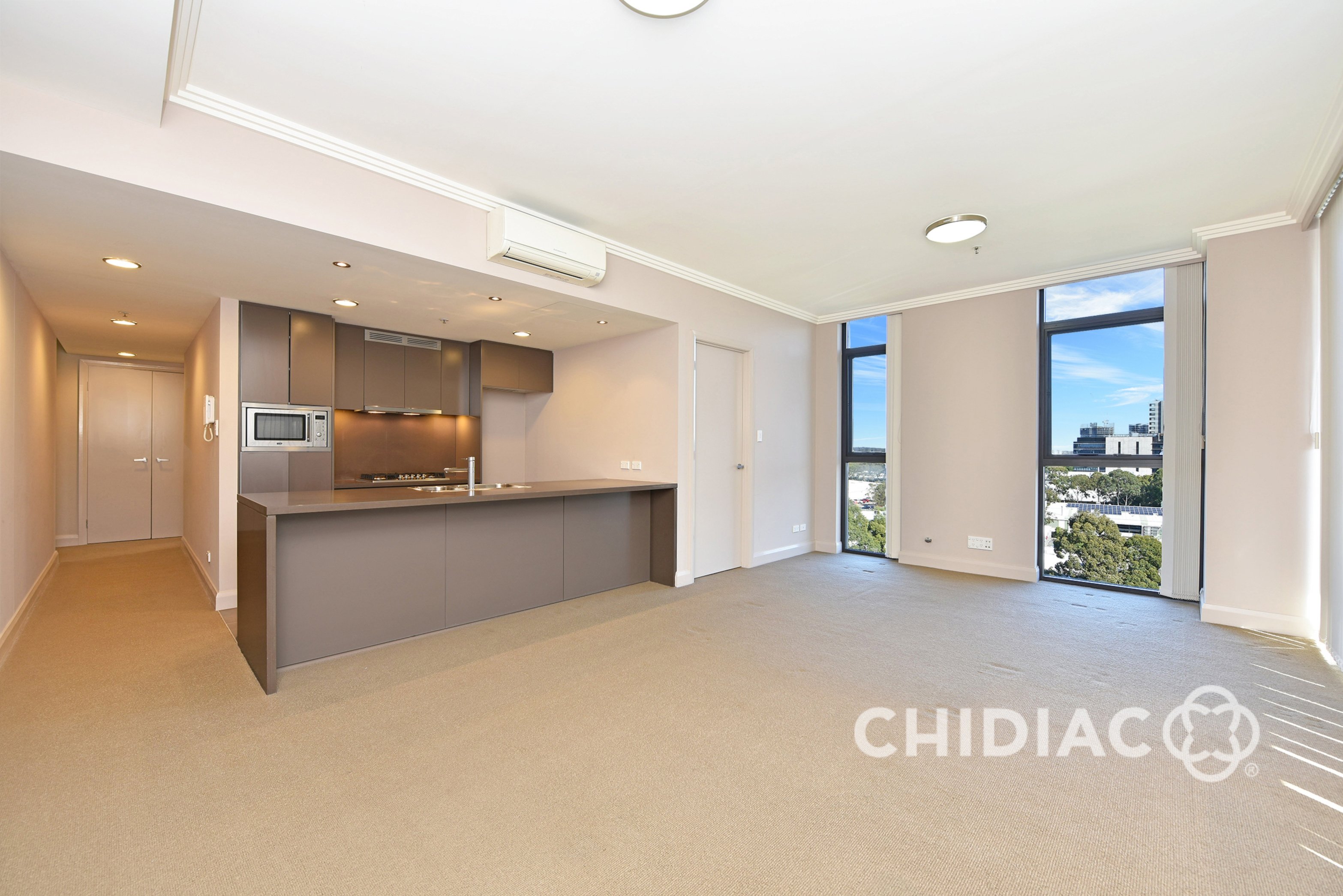 803/11 Australia Avenue, Sydney Olympic Park Leased by Chidiac Realty - image 3