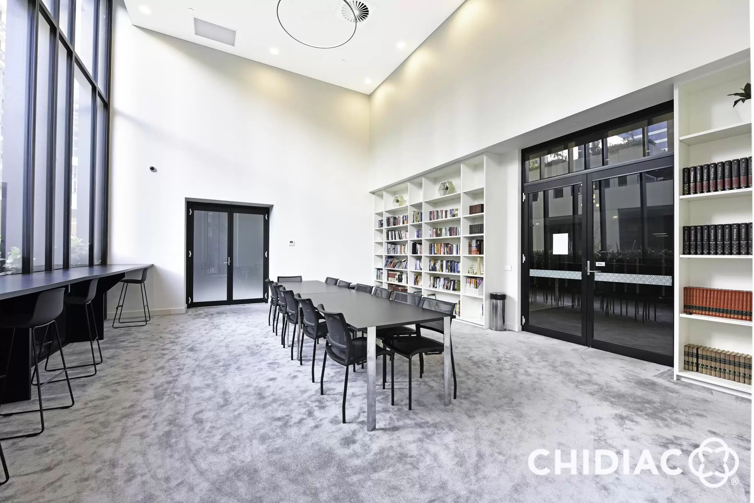 1504/46 Savona Drive, Wentworth Point Leased by Chidiac Realty - image 9