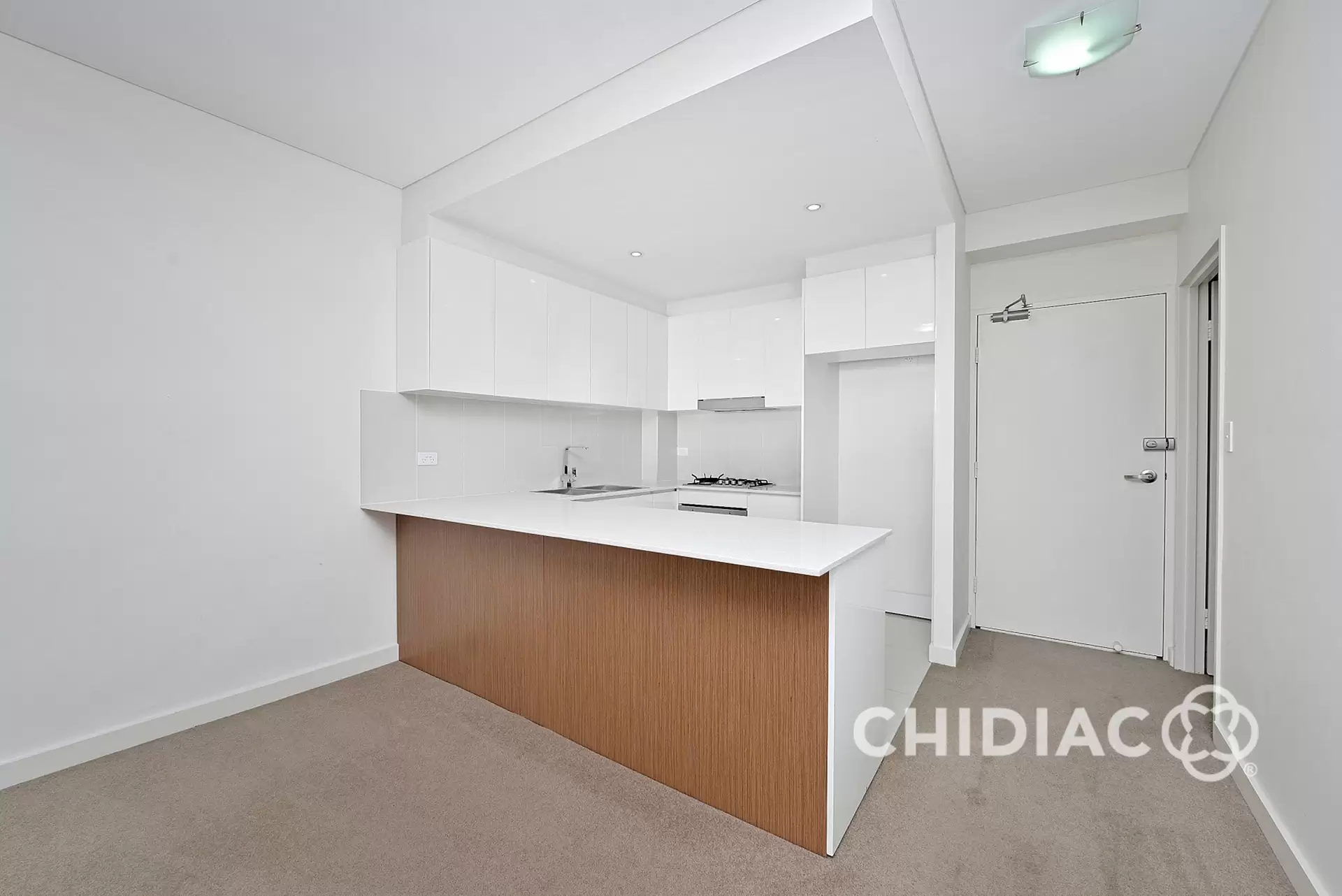 13/10-12 Belmore Street, Arncliffe Leased by Chidiac Realty - image 1