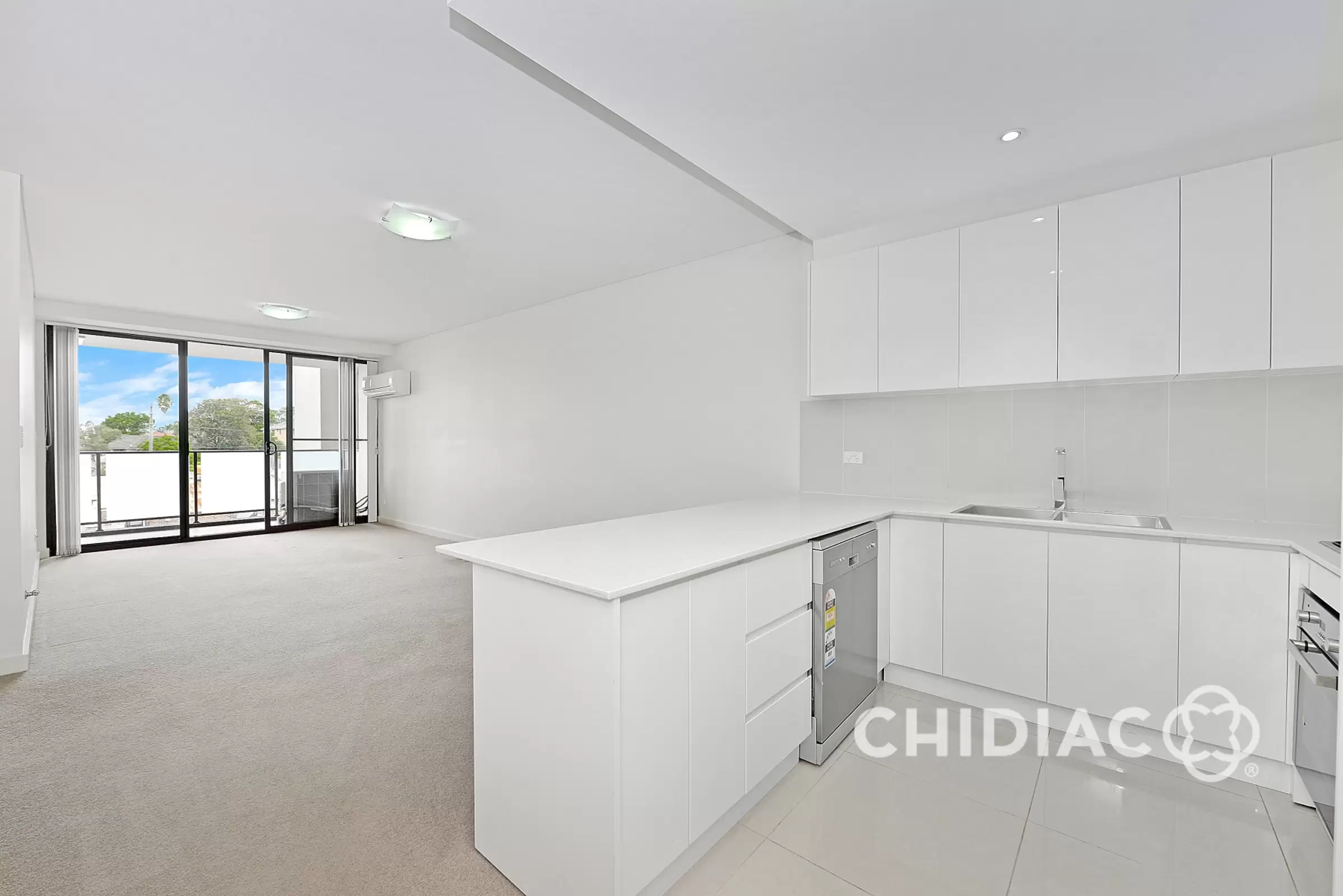 13/10-12 Belmore Street, Arncliffe Leased by Chidiac Realty - image 1