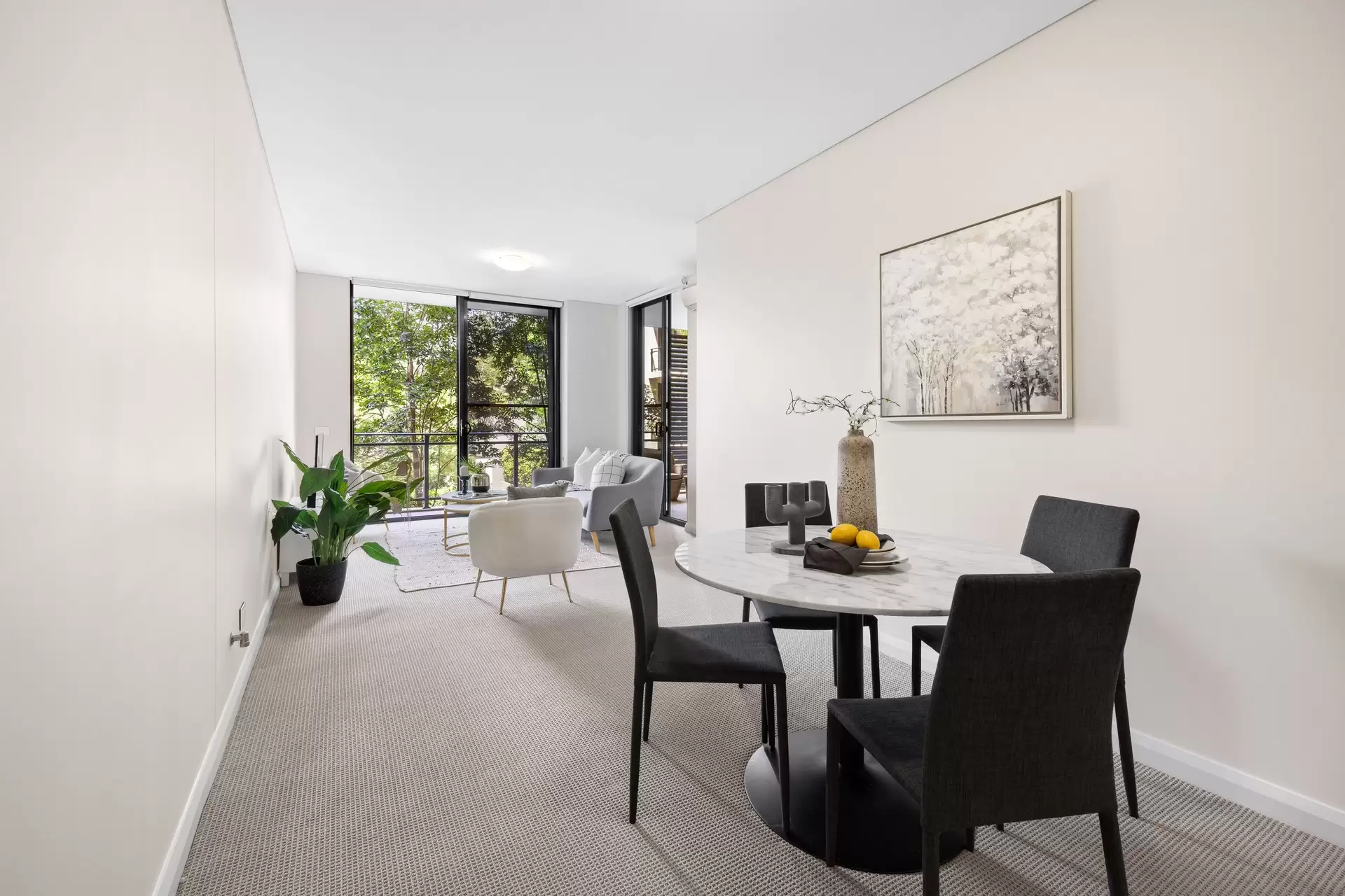 221/14 Baywater Drive, Wentworth Point Sold by Chidiac Realty - image 1