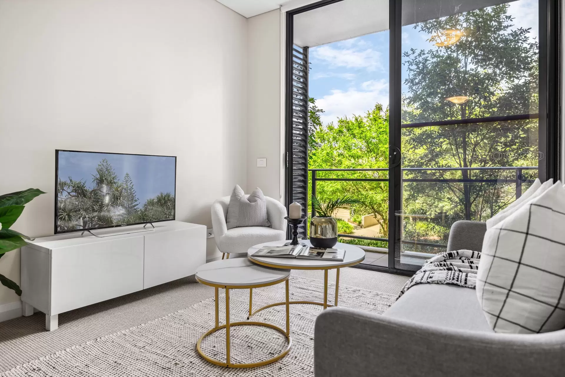 221/14 Baywater Drive, Wentworth Point Sold by Chidiac Realty - image 1