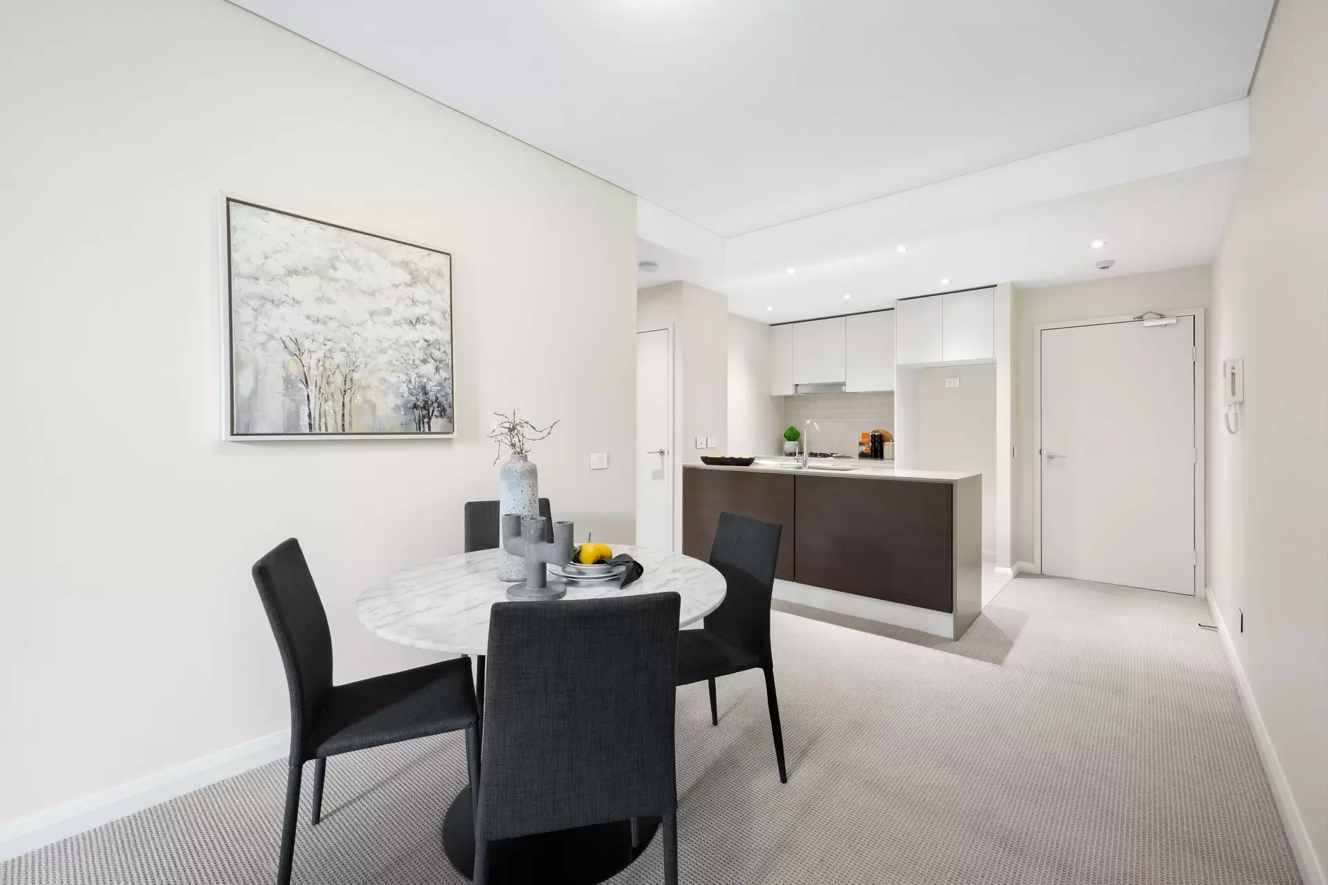 221/14 Baywater Drive, Wentworth Point Sold by Chidiac Realty - image 1