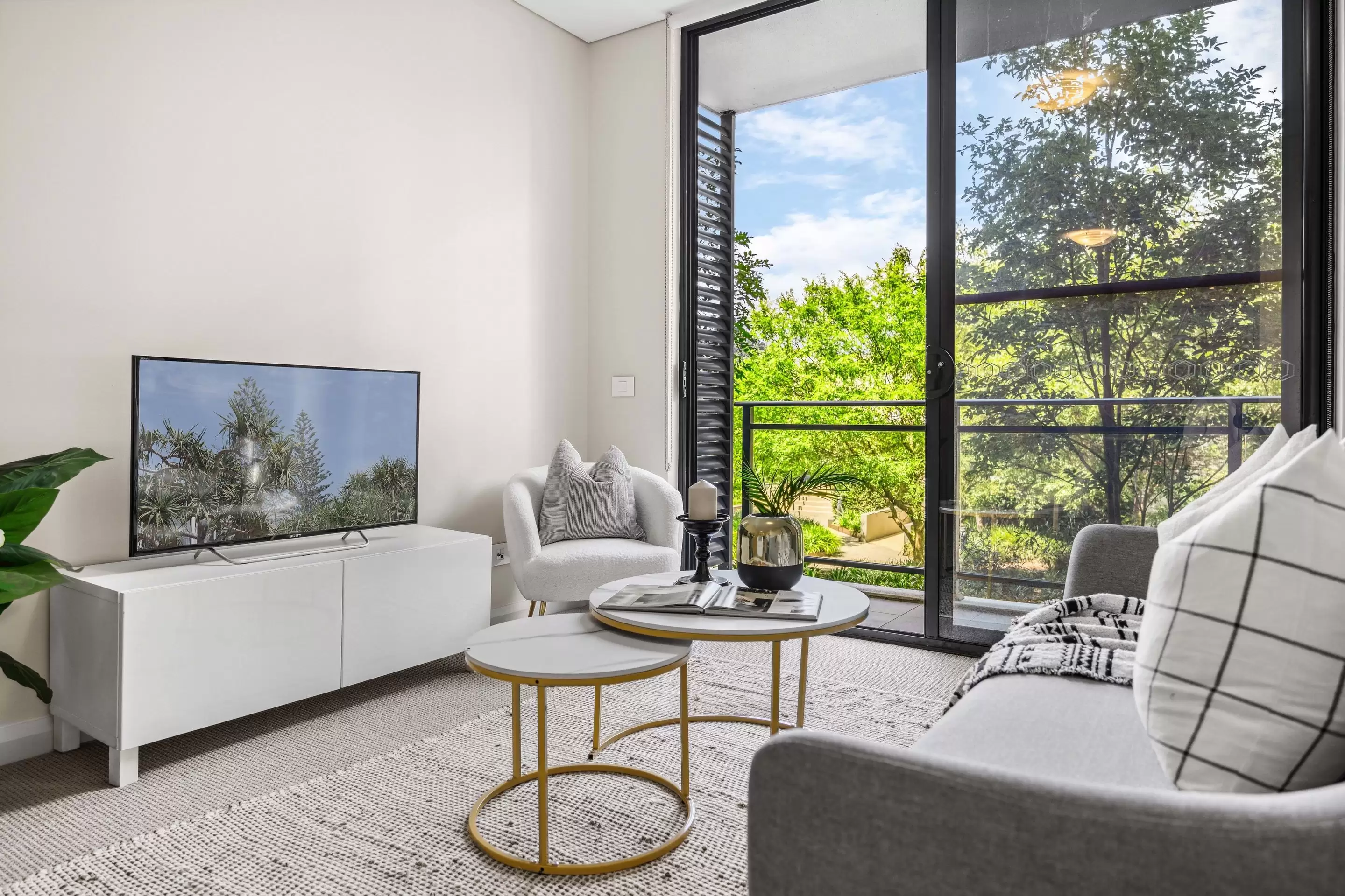 221/14 Baywater Drive, Wentworth Point Sold by Chidiac Realty - image 3