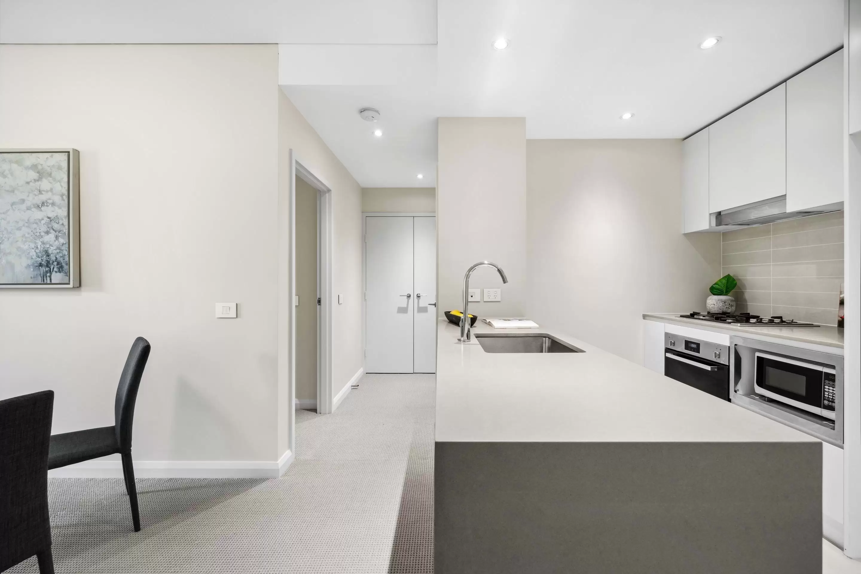 221/14 Baywater Drive, Wentworth Point Sold by Chidiac Realty - image 9