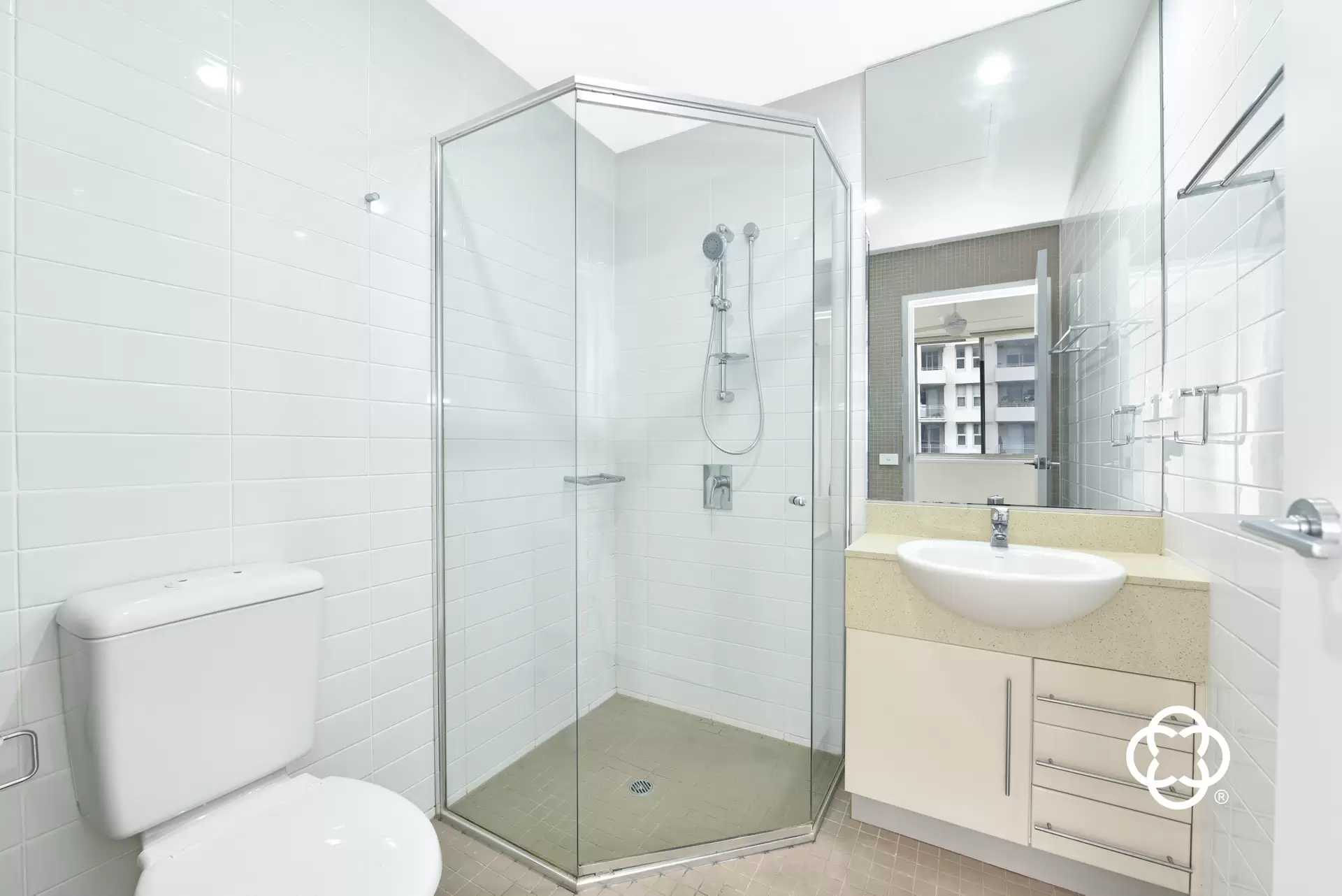402/2 The Piazza, Wentworth Point Leased by Chidiac Realty - image 1