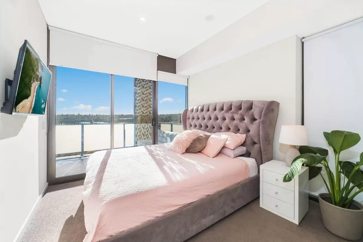 802/1A Burroway Road, Wentworth Point Sold by Chidiac Realty - image 5