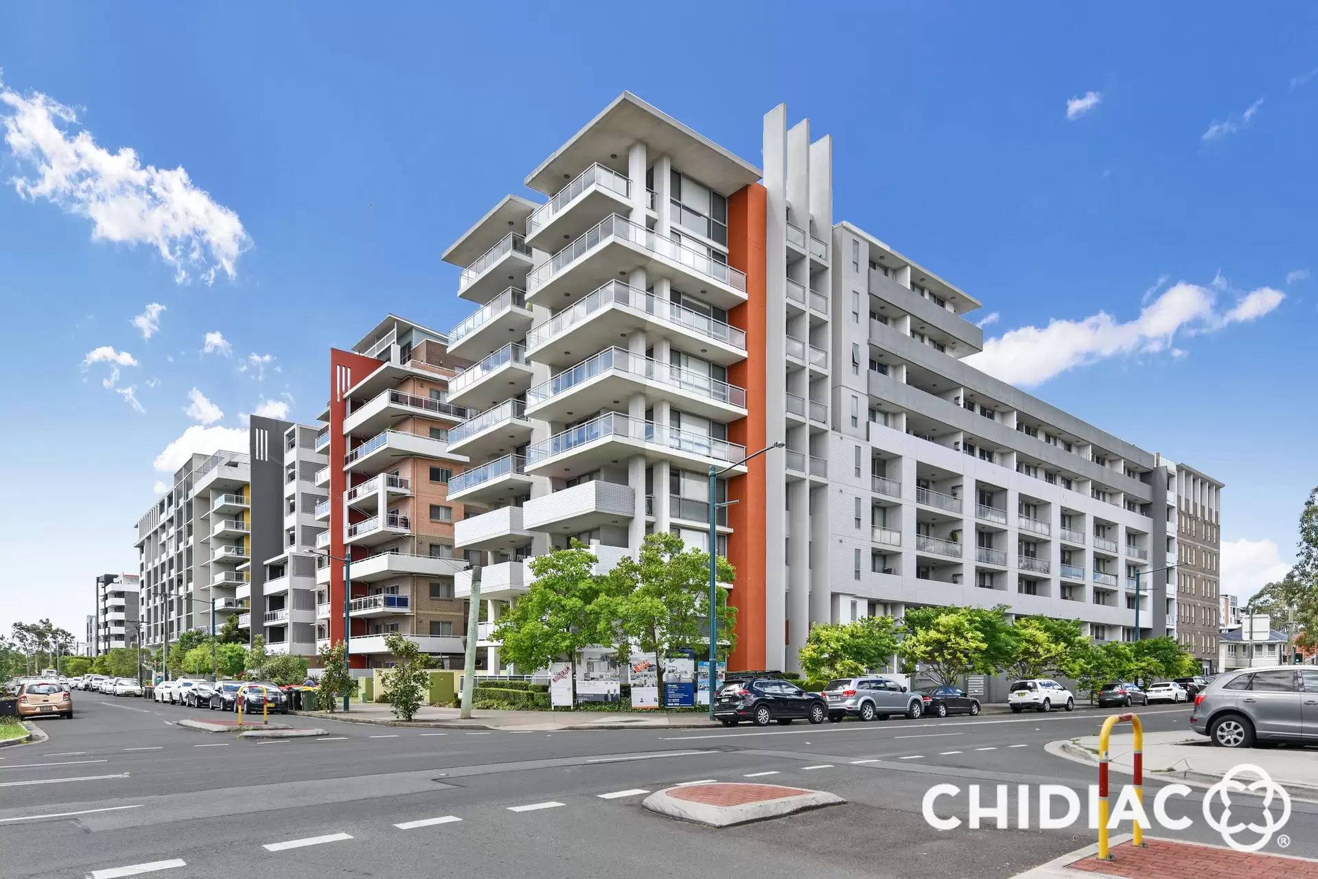 66/87-91 Campbell Street, Liverpool Leased by Chidiac Realty - image 1