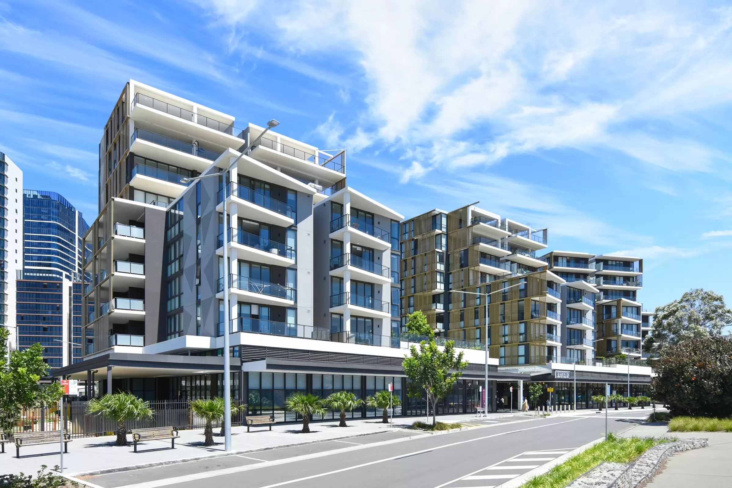 607/1A Burroway Road, Wentworth Point Sold by Chidiac Realty - image 1