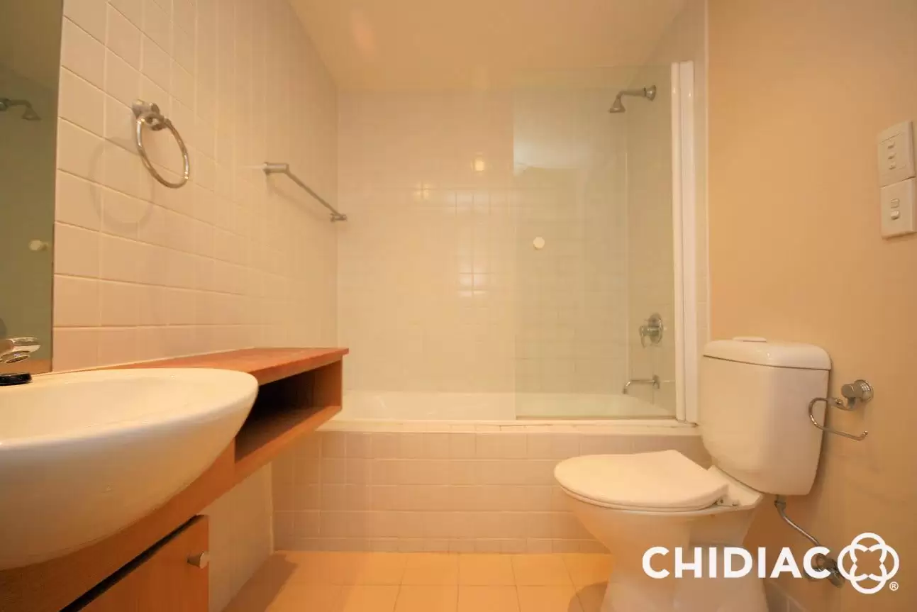 46/27 Bennelong Parkway, Wentworth Point Leased by Chidiac Realty - image 8