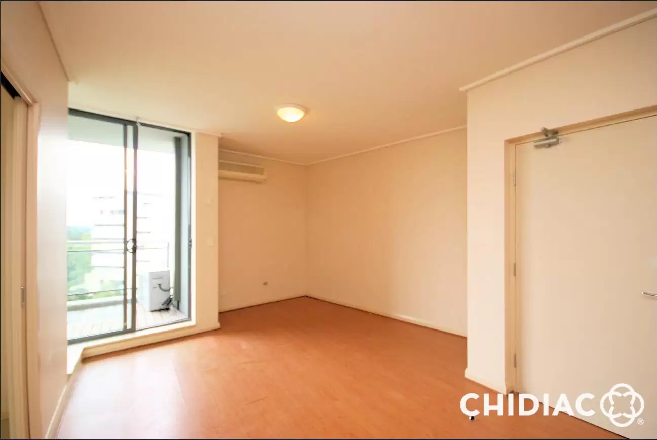 46/27 Bennelong Parkway, Wentworth Point Leased by Chidiac Realty - image 4