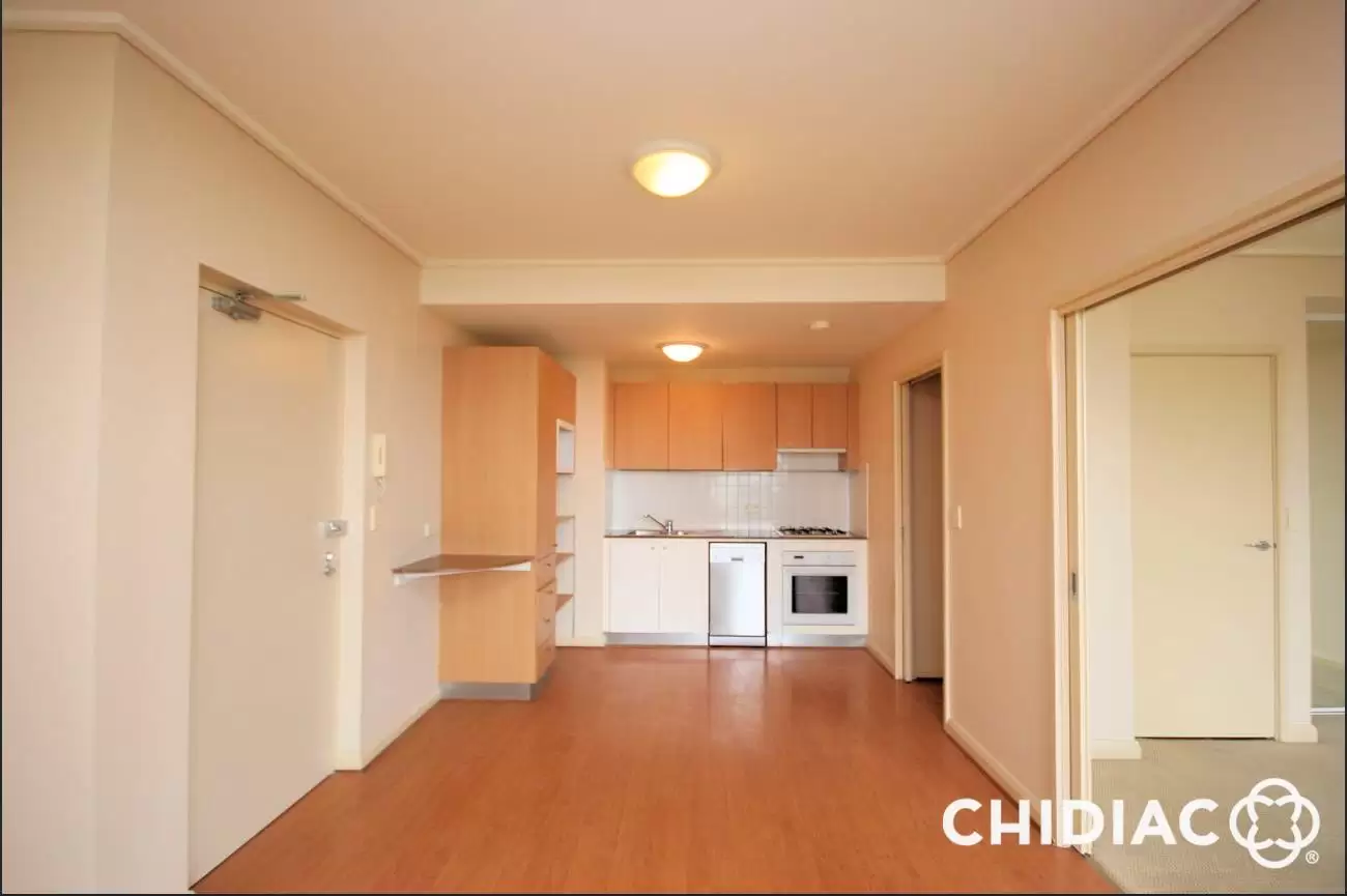 46/27 Bennelong Parkway, Wentworth Point Leased by Chidiac Realty - image 2