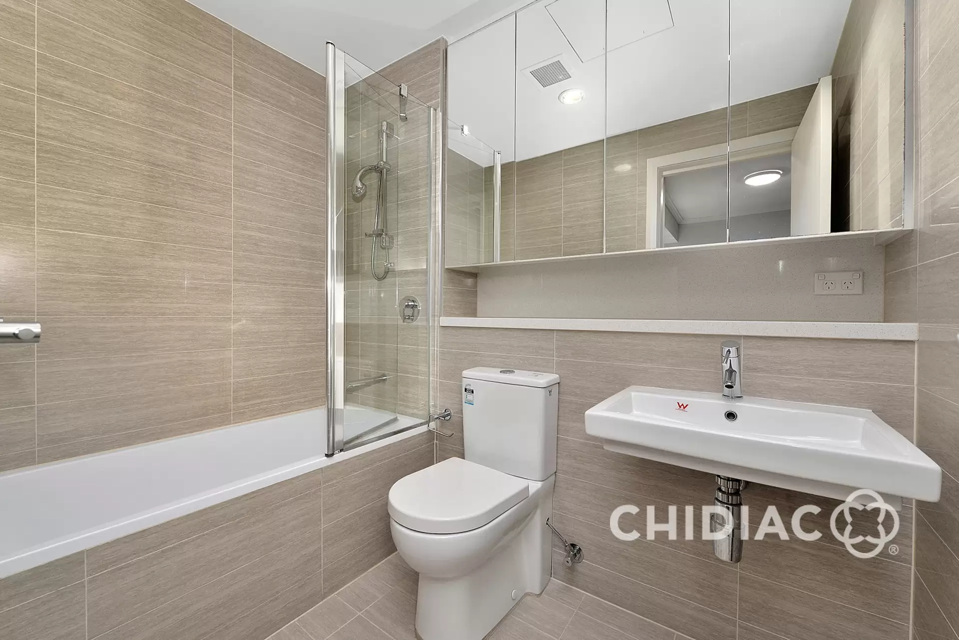 401/2 Footbridge Boulevard, Wentworth Point Leased by Chidiac Realty - image 1