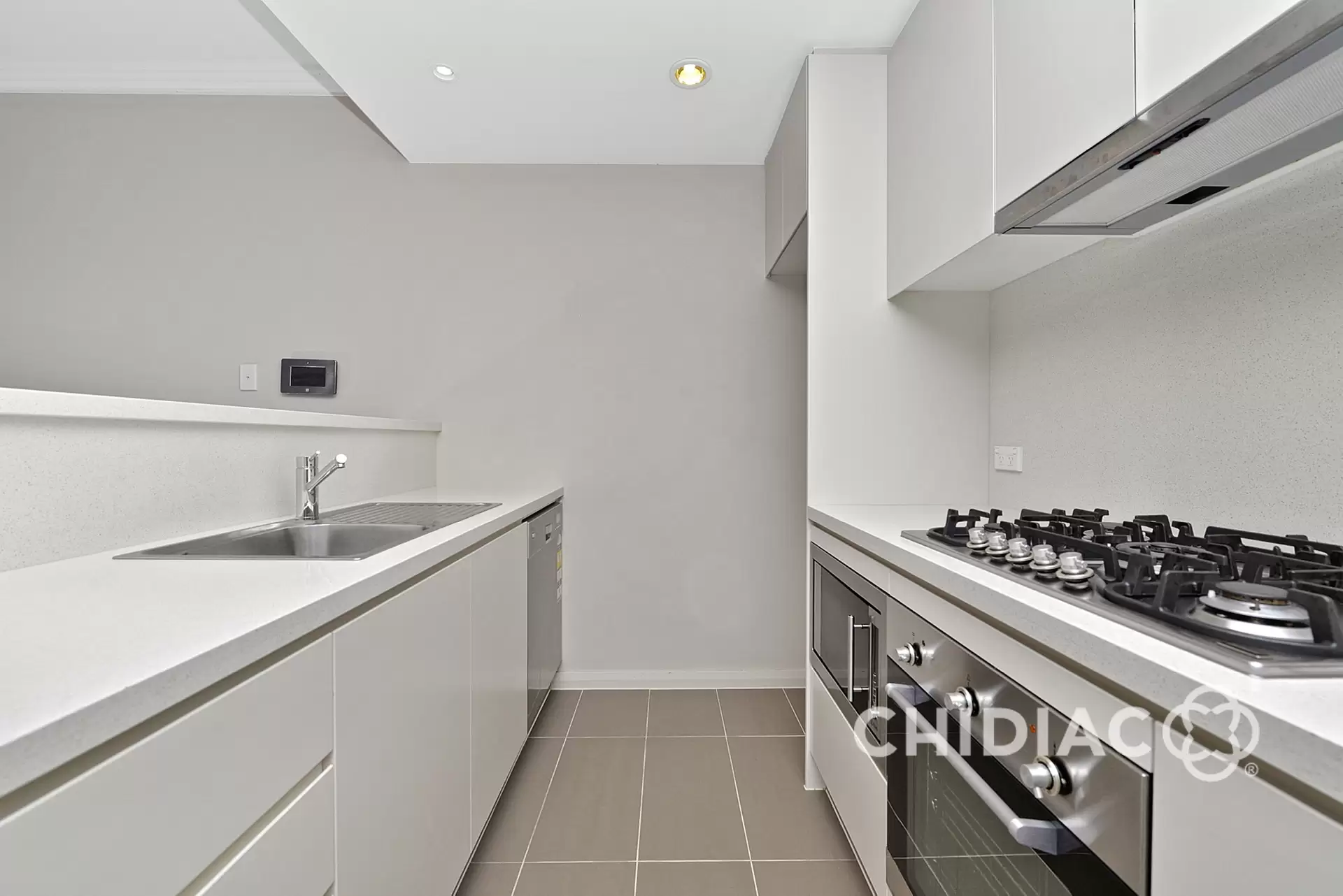 401/2 Footbridge Boulevard, Wentworth Point Leased by Chidiac Realty - image 1