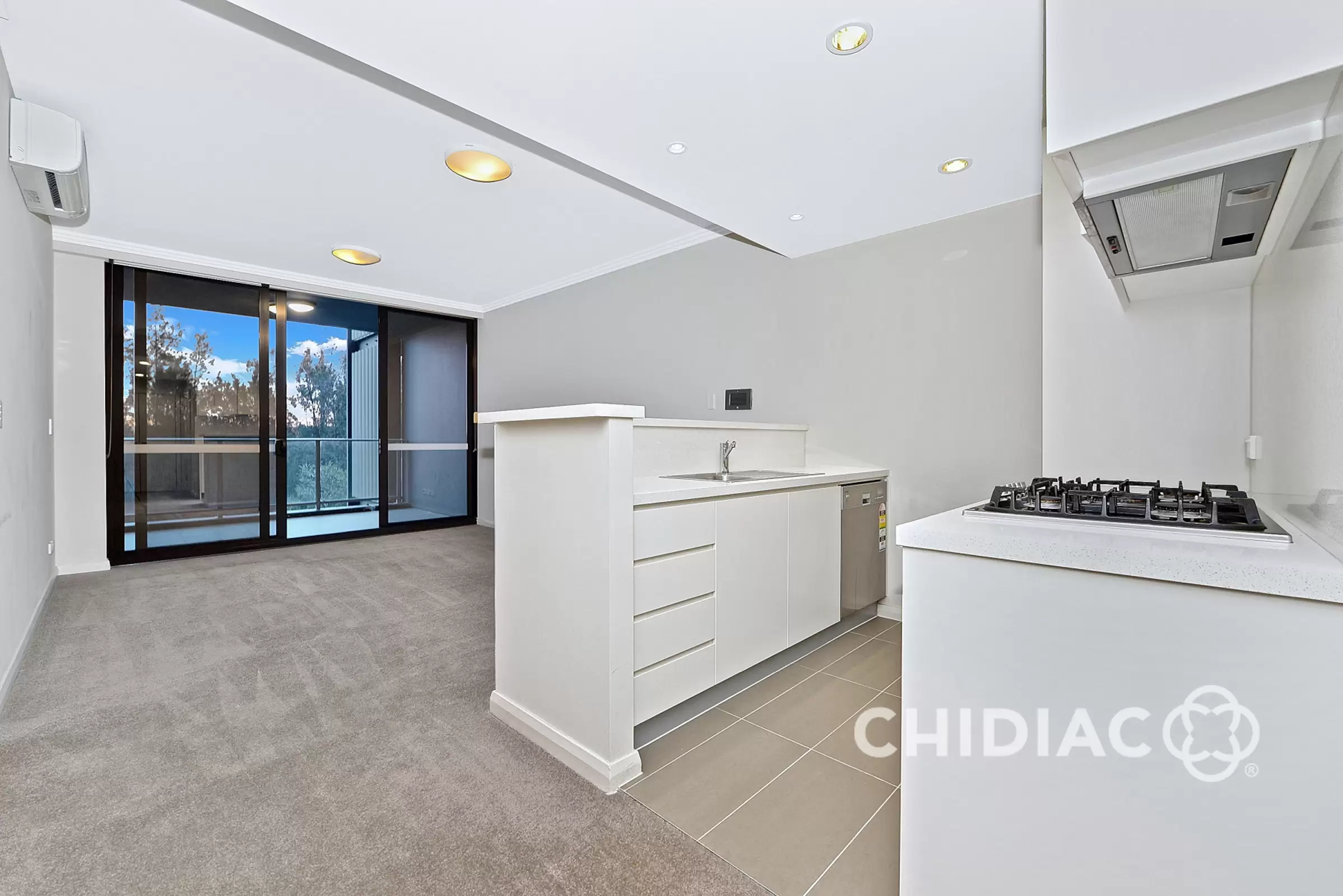 401/2 Footbridge Boulevard, Wentworth Point Leased by Chidiac Realty - image 1