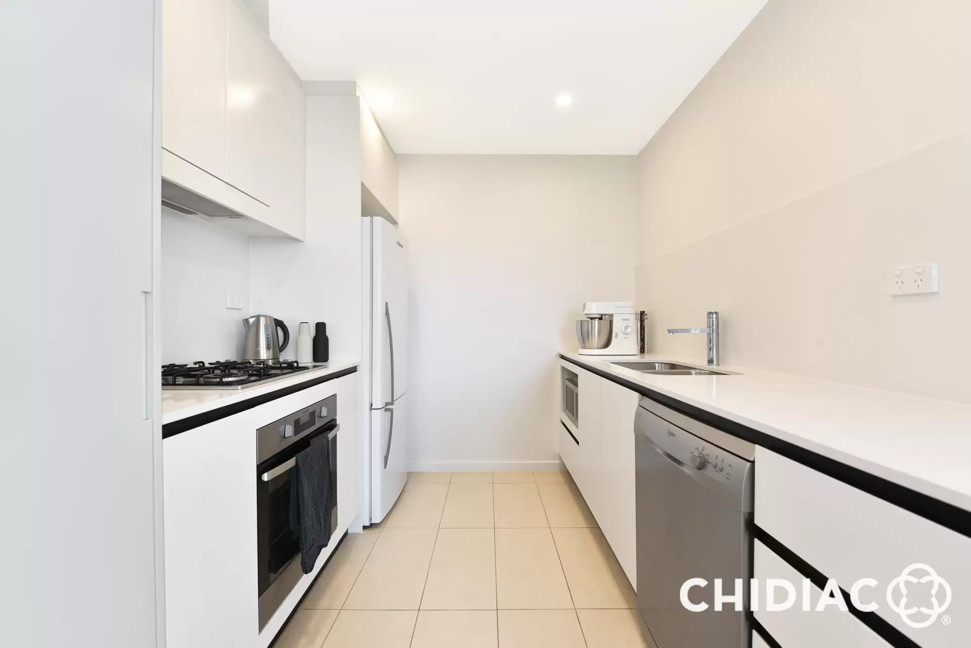 22/337 Beamish Street, Campsie Leased by Chidiac Realty - image 1
