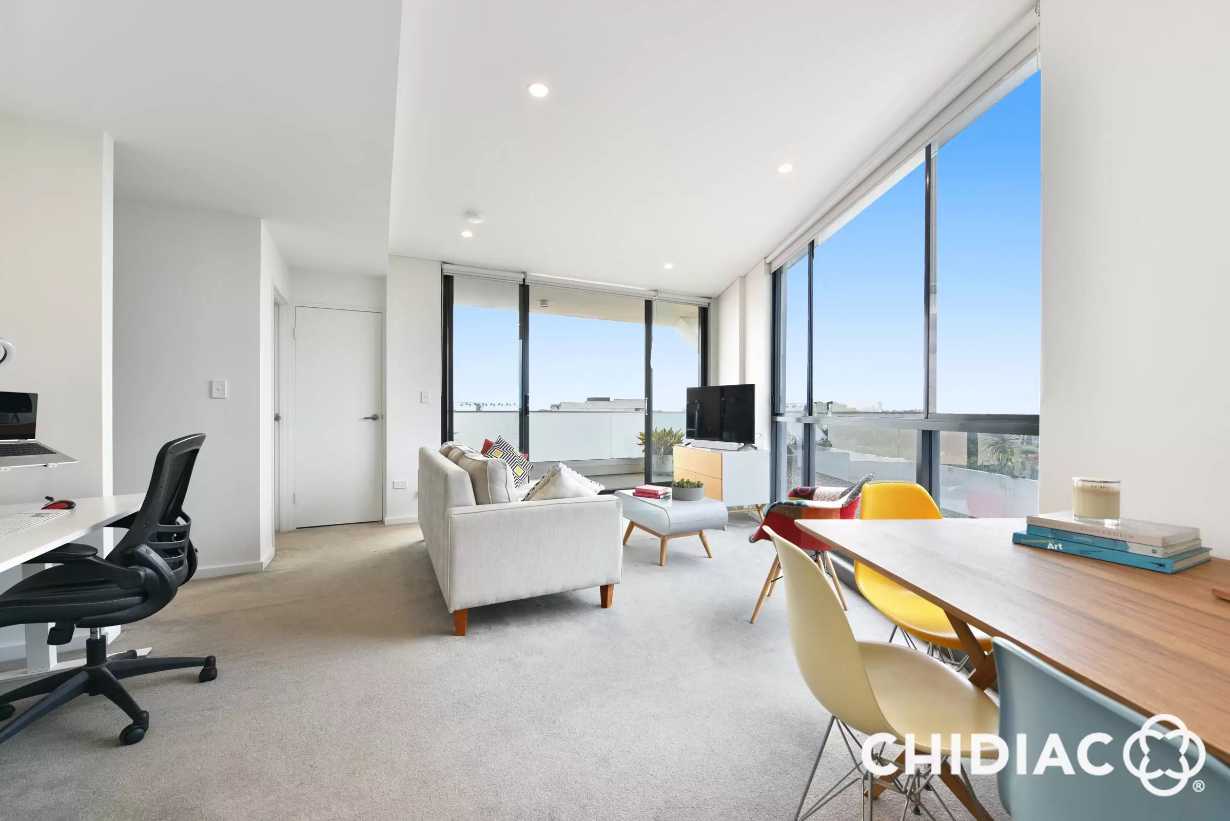 22/337 Beamish Street, Campsie Leased by Chidiac Realty - image 2