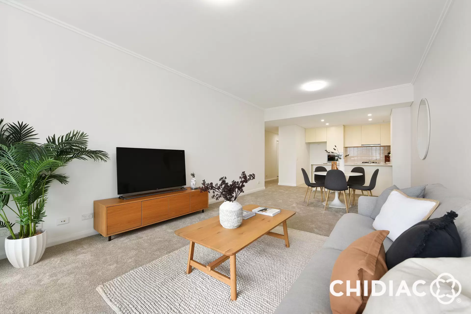 606/6 Nuvolari Place, Wentworth Point Leased by Chidiac Realty - image 1