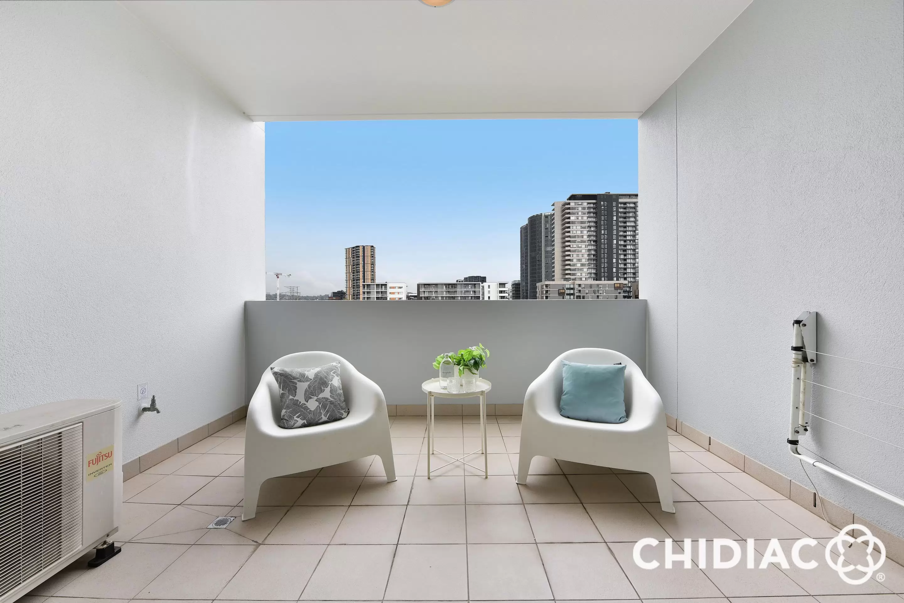 606/6 Nuvolari Place, Wentworth Point Leased by Chidiac Realty - image 2