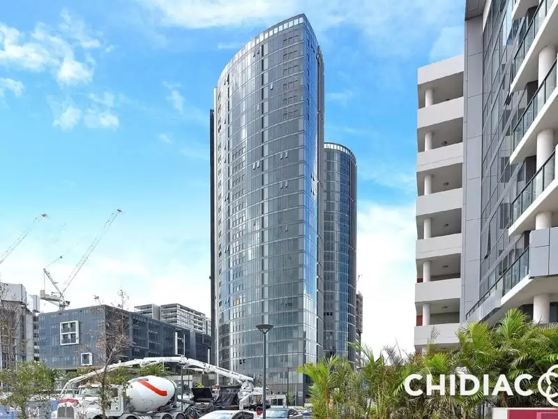 514/2 Waterways Street, Wentworth Point Leased by Chidiac Realty - image 6