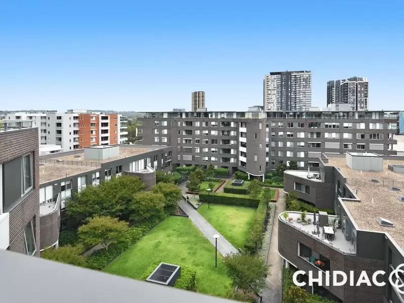 807/15 Baywater Drive, Wentworth Point Leased by Chidiac Realty - image 6