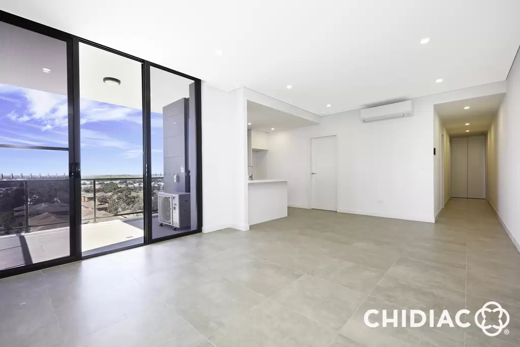 77/9-13 Goulburn Street, Warwick Farm Leased by Chidiac Realty