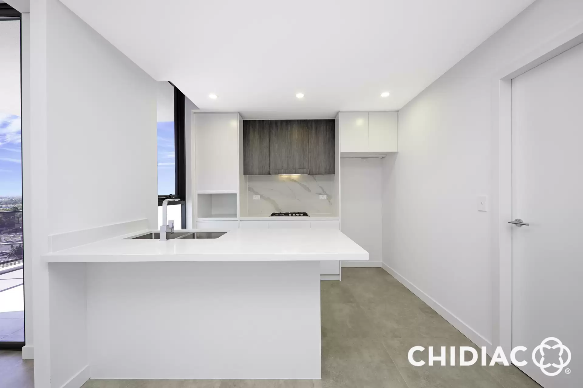 77/9-13 Goulburn Street, Warwick Farm Leased by Chidiac Realty - image 1