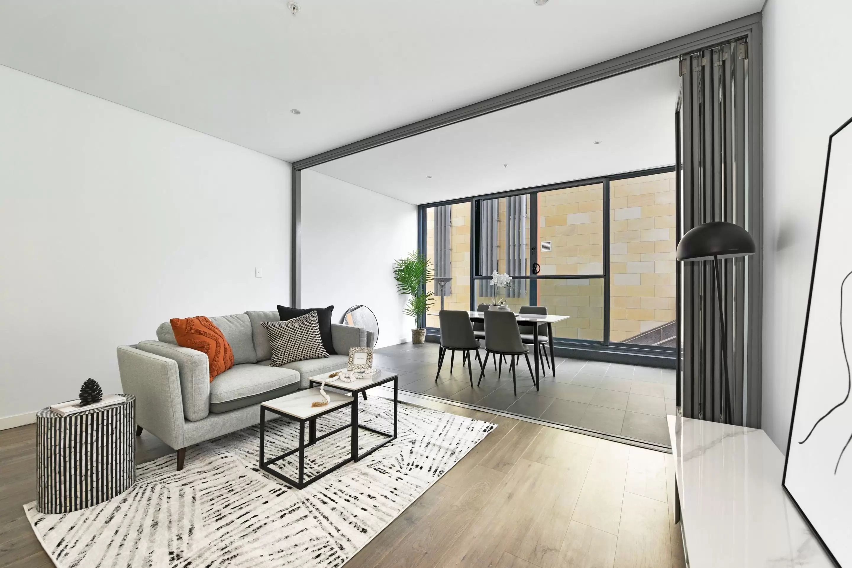 406/18 Footbridge Boulevard, Wentworth Point Sold by Chidiac Realty - image 1