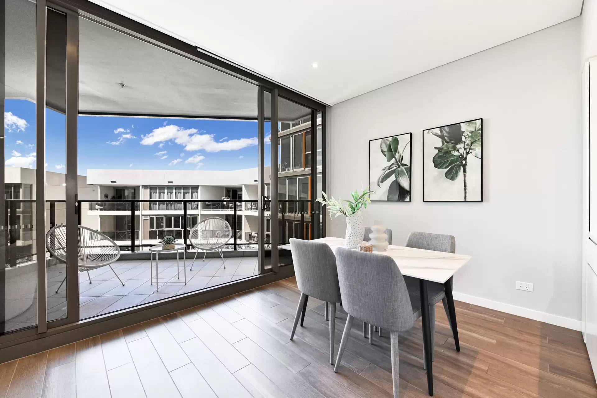 710/26 Footbridge Boulevard, Wentworth Point Sold by Chidiac Realty - image 1