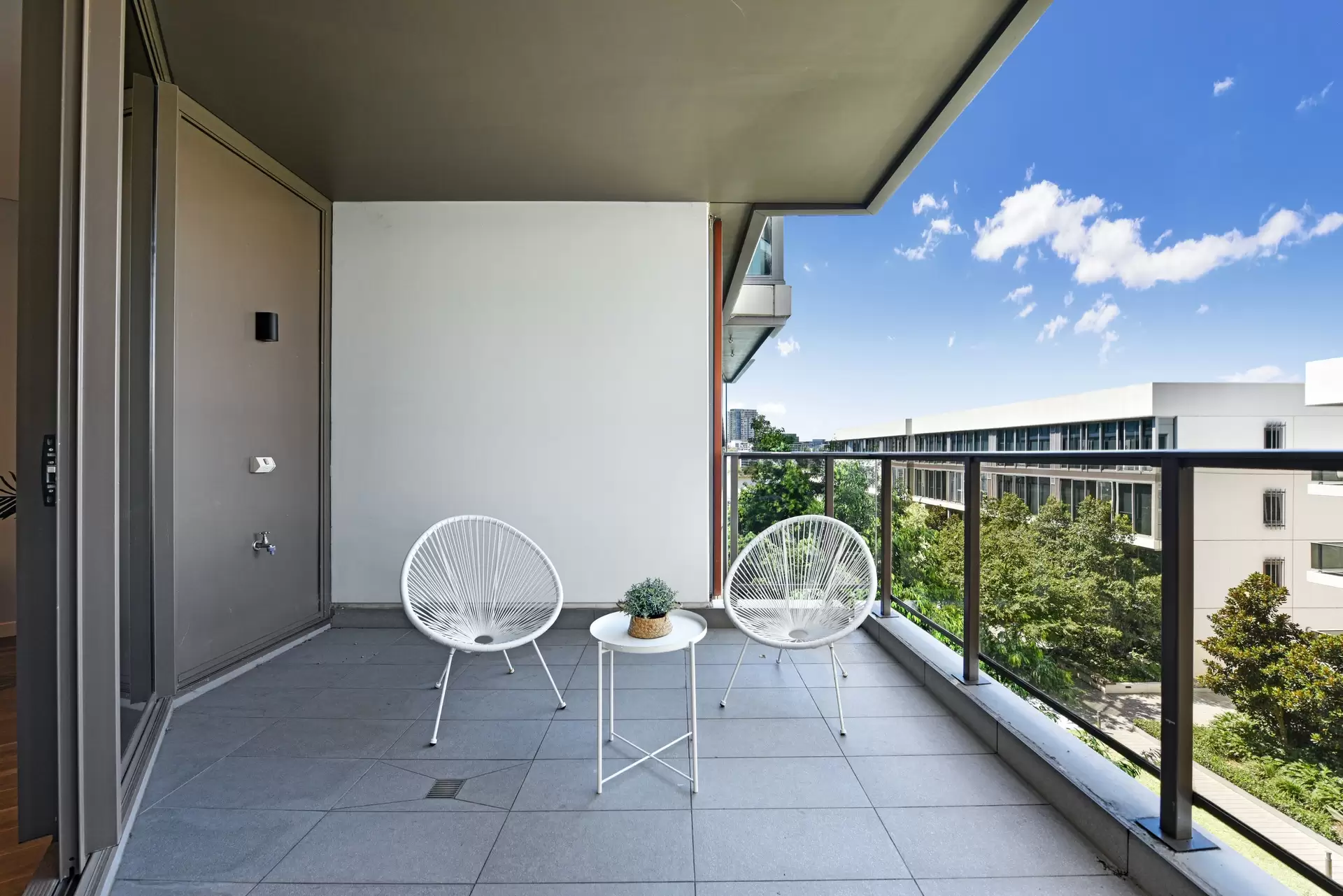 710/26 Footbridge Boulevard, Wentworth Point Sold by Chidiac Realty - image 1