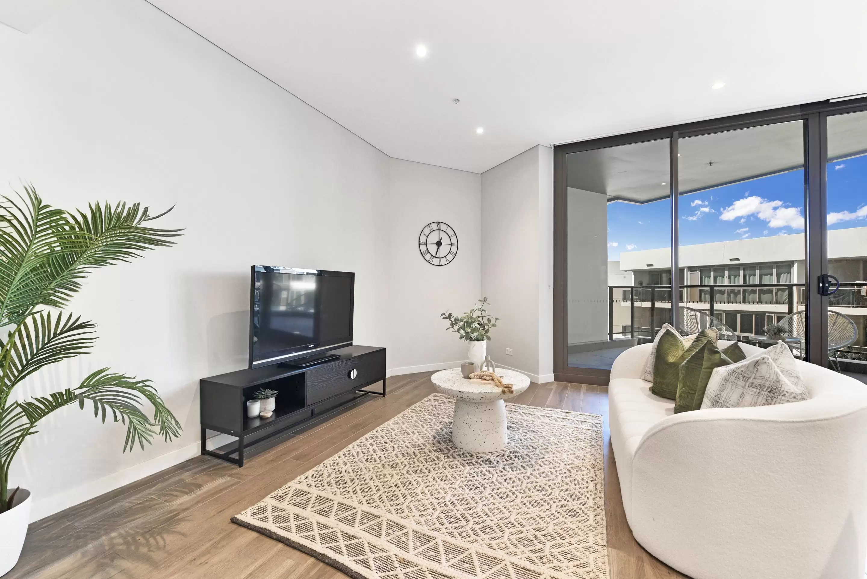 710/26 Footbridge Boulevard, Wentworth Point Sold by Chidiac Realty - image 1
