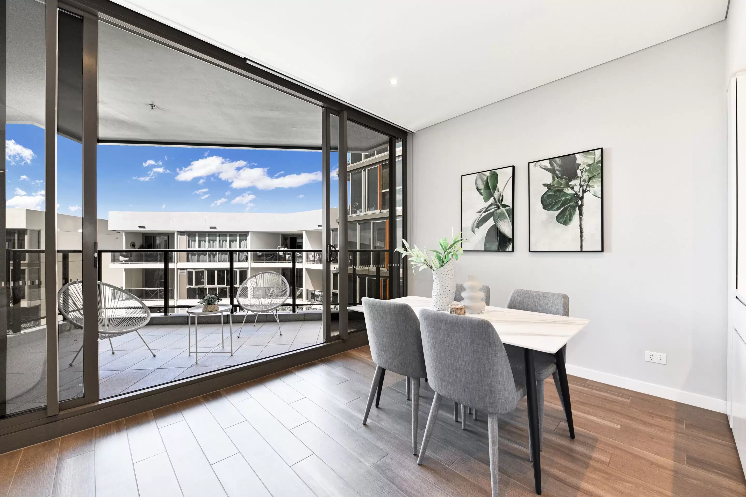 710/26 Footbridge Boulevard, Wentworth Point Sold by Chidiac Realty - image 3