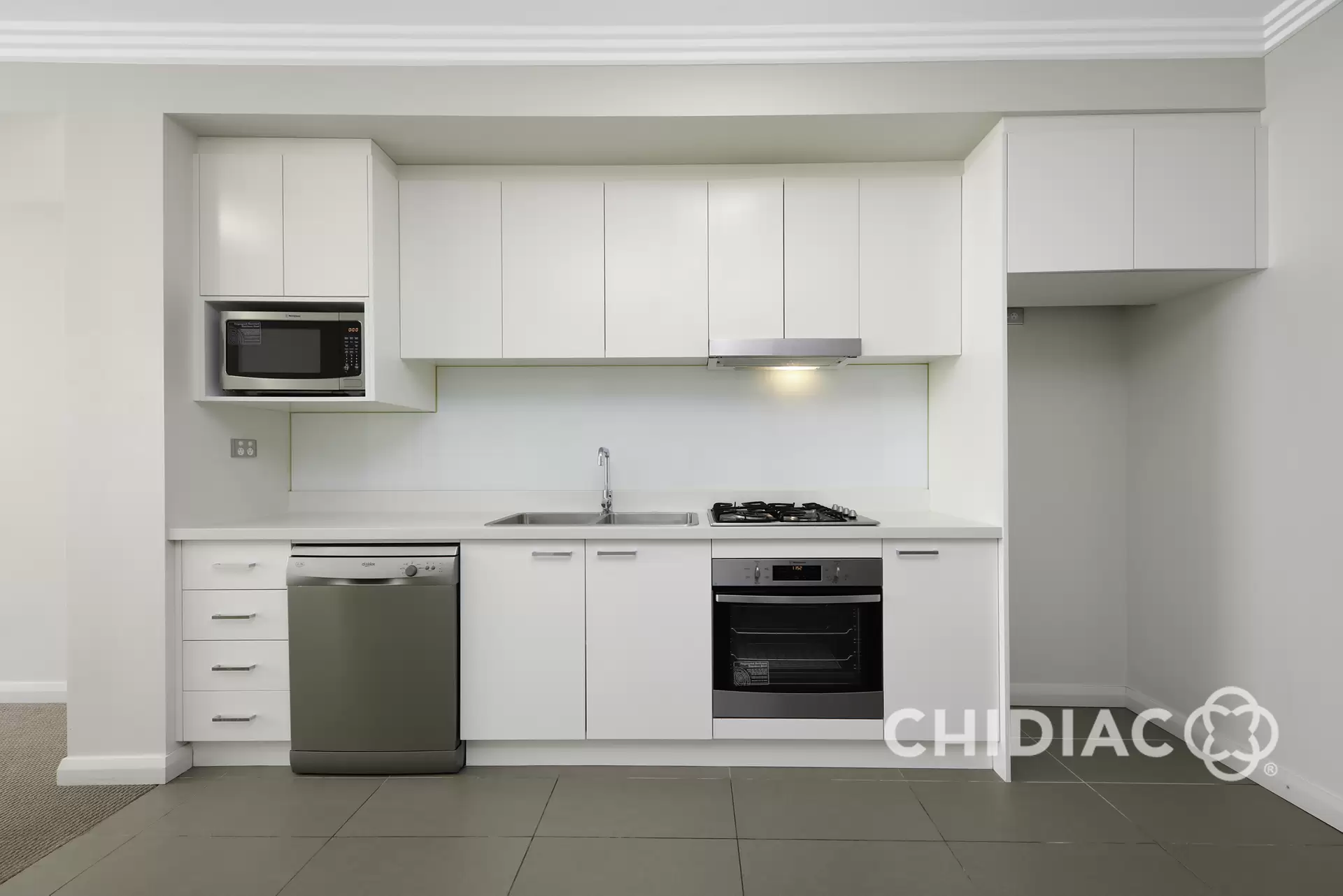 Q109/81-86 Courallie Avenue, Homebush West Leased by Chidiac Realty - image 1
