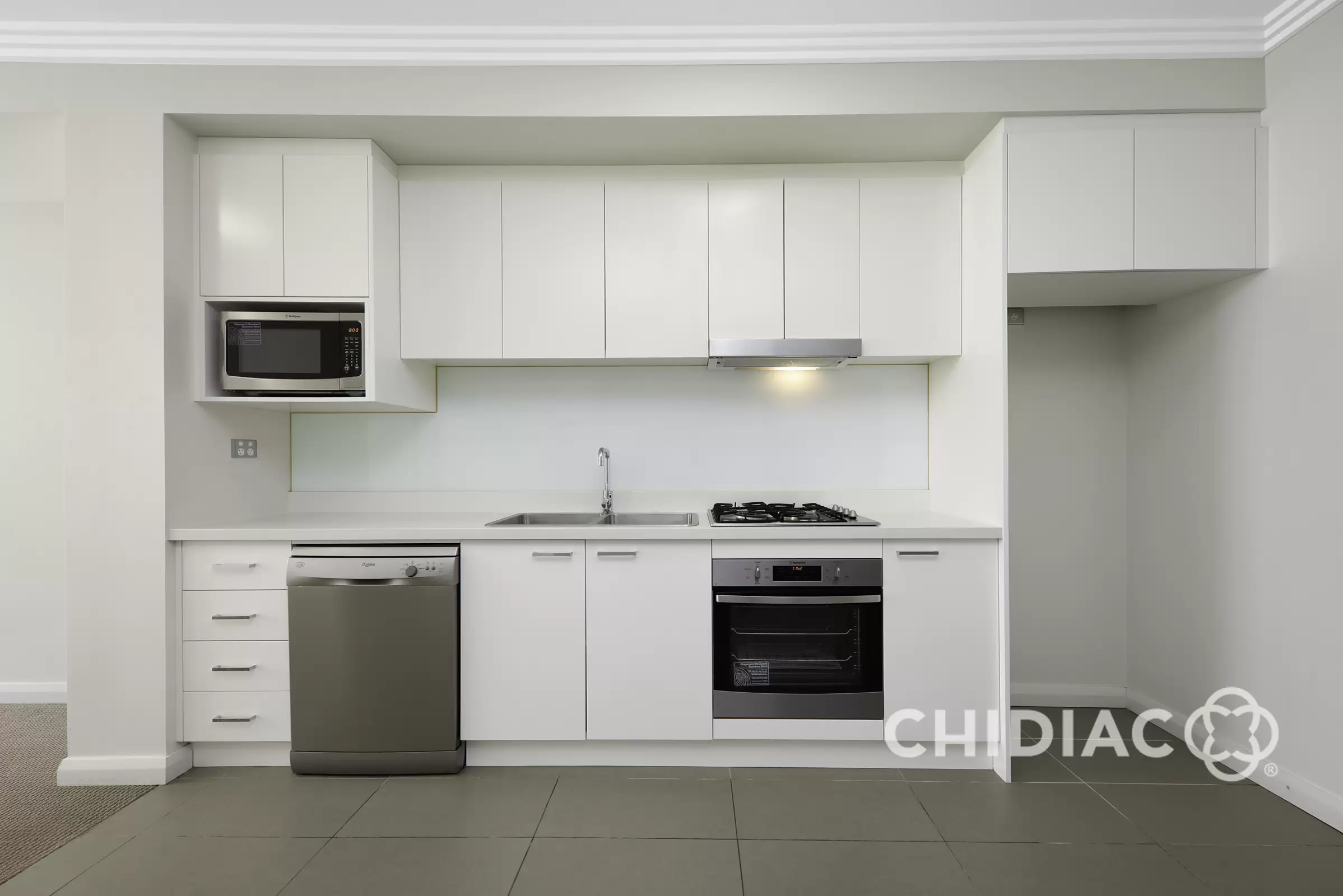 Q109/81-86 Courallie Avenue, Homebush West Leased by Chidiac Realty - image 2
