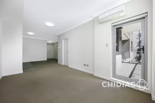 Q109/81-86 Courallie Avenue, Homebush West Leased by Chidiac Realty