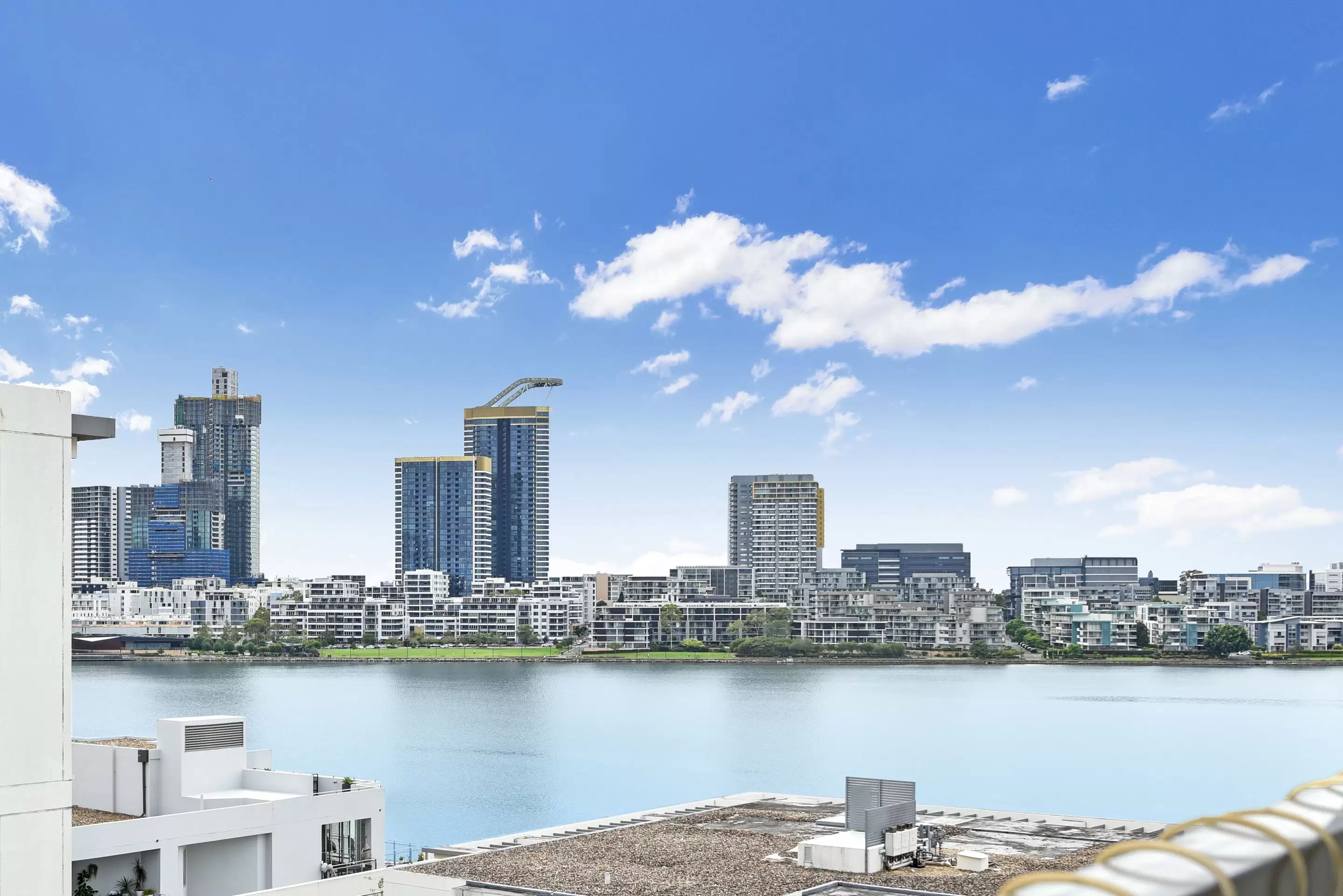 806/7 Stromboli Strait, Wentworth Point Sold by Chidiac Realty - image 1