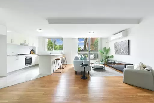 20/12-16 Hope Street, Rosehill Sold by Chidiac Realty