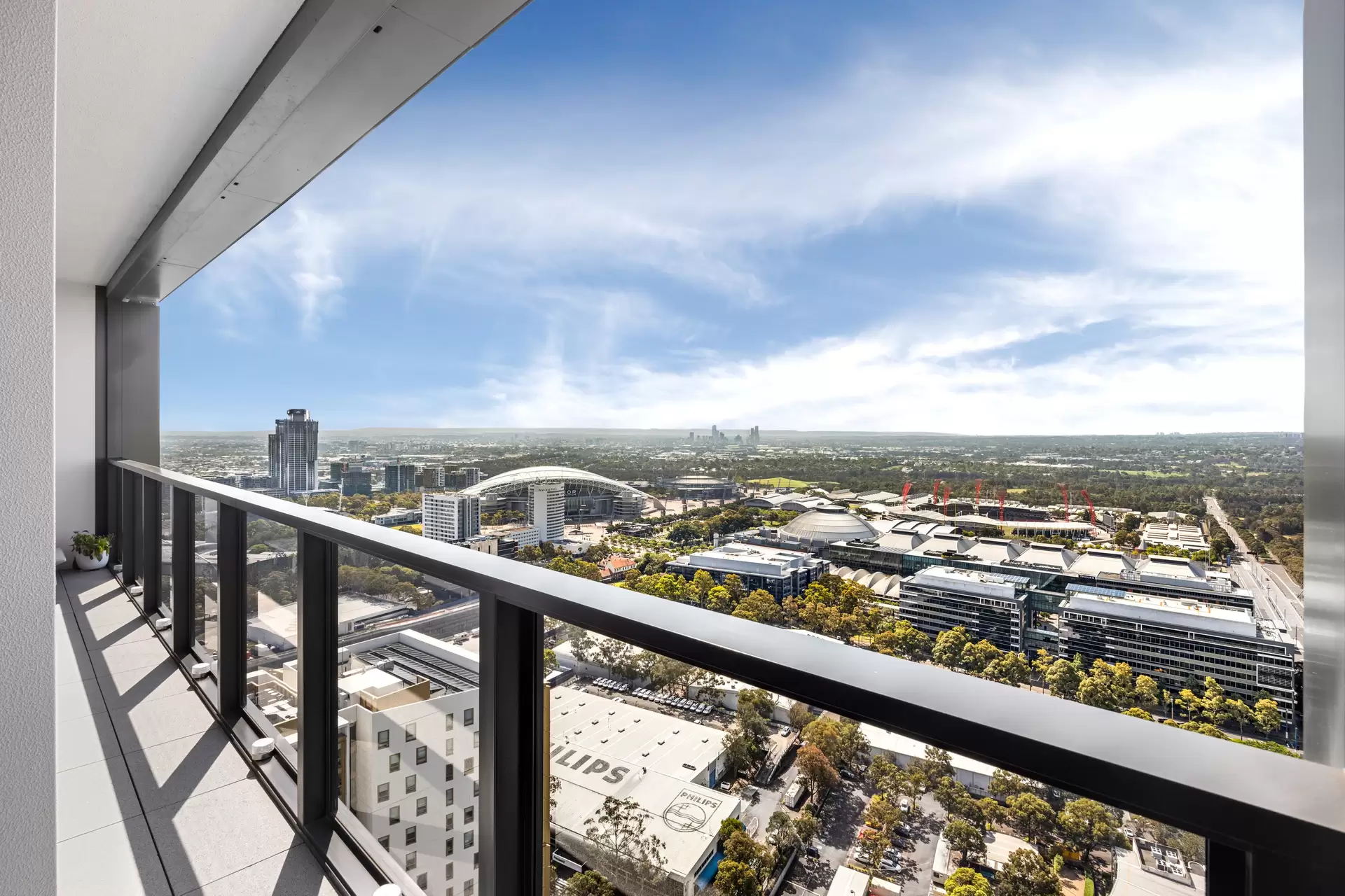23503/2B Figtree Drive, Sydney Olympic Park Sold by Chidiac Realty - image 1