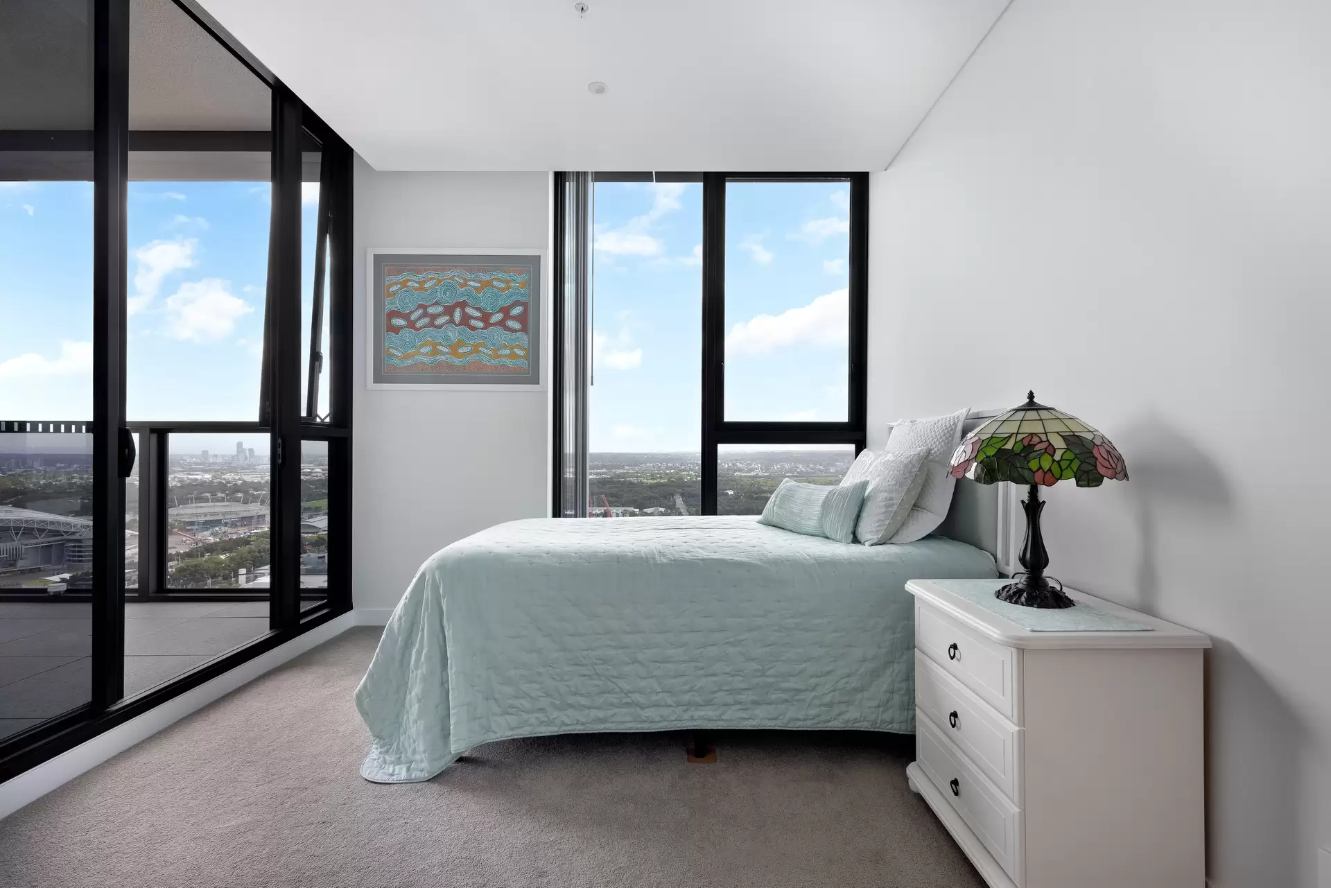 23503/2B Figtree Drive, Sydney Olympic Park Sold by Chidiac Realty - image 1
