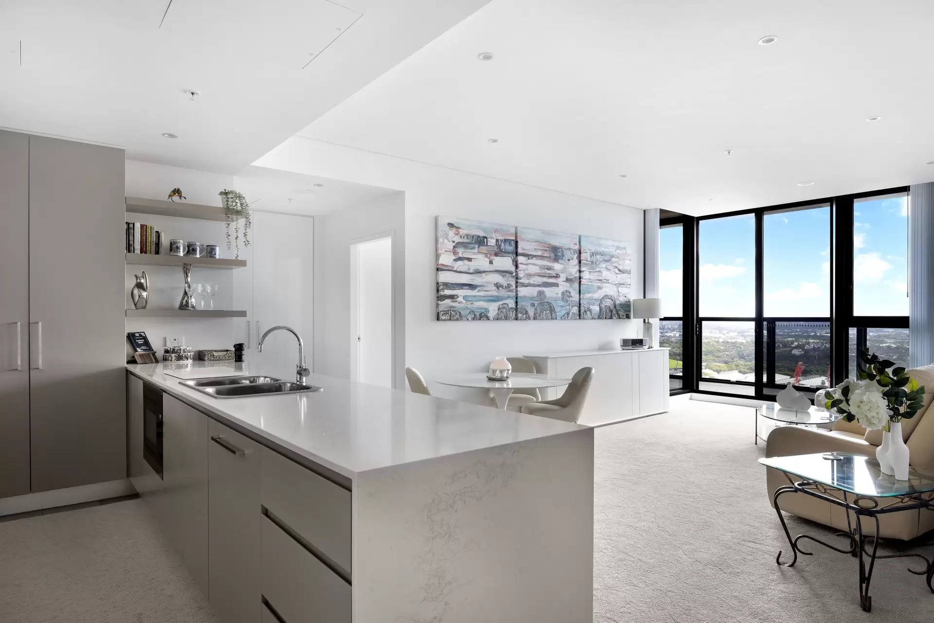 23503/2B Figtree Drive, Sydney Olympic Park Sold by Chidiac Realty - image 1