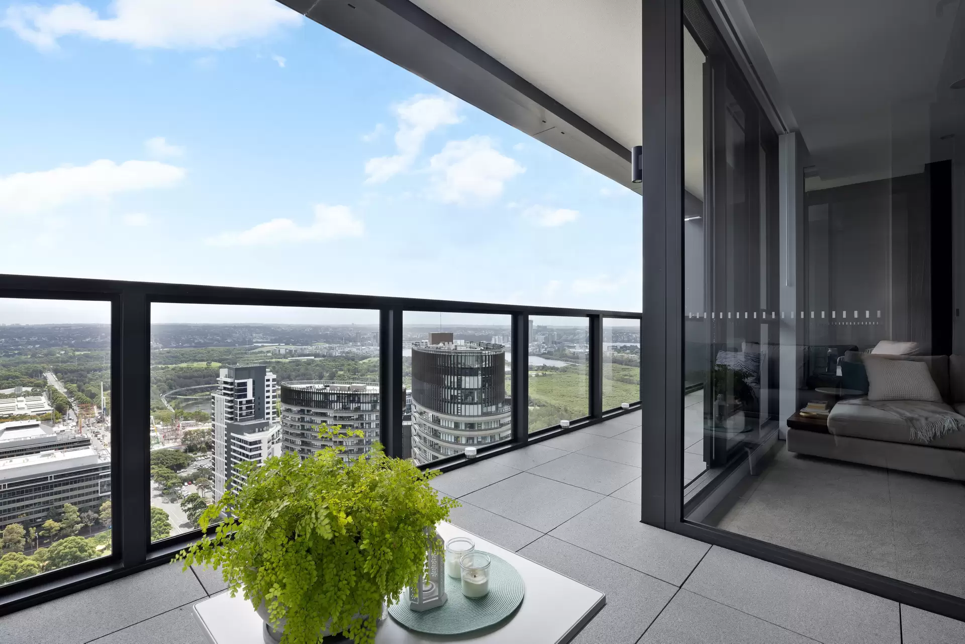 23503/2B Figtree Drive, Sydney Olympic Park Sold by Chidiac Realty - image 1